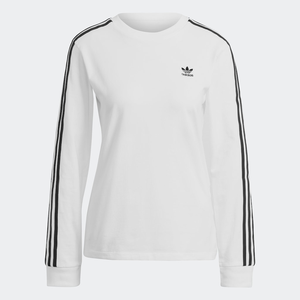 adidas Originals Langarmshirt »ADICOLOR CLASSICS LONGSLEEVE«