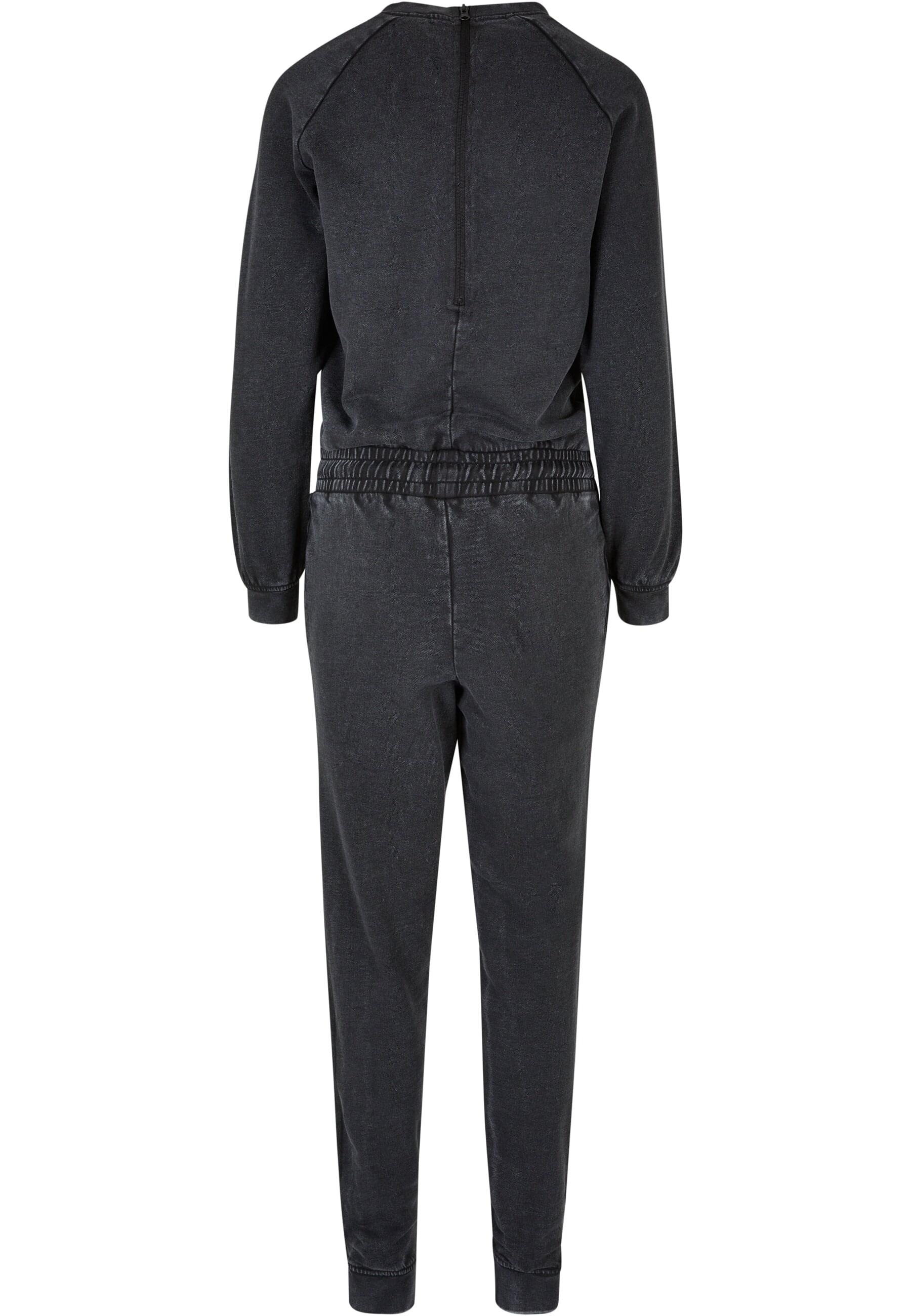 URBAN CLASSICS Jumpsuit "Urban Classics Damen" 1 Stk. tlg. günstig online kaufen