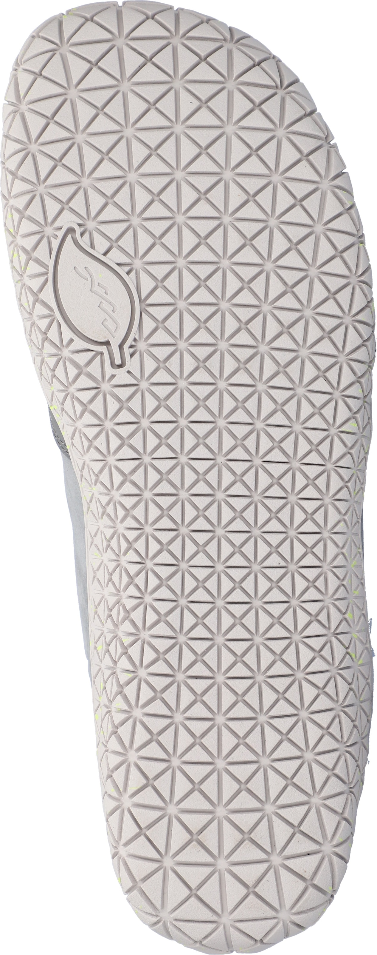 Waldläufer Barfußschuh »H-BORIS«  Schnürschuh, Bequemschuh, Halbschuh in Schuhweite H (= sehr weit)