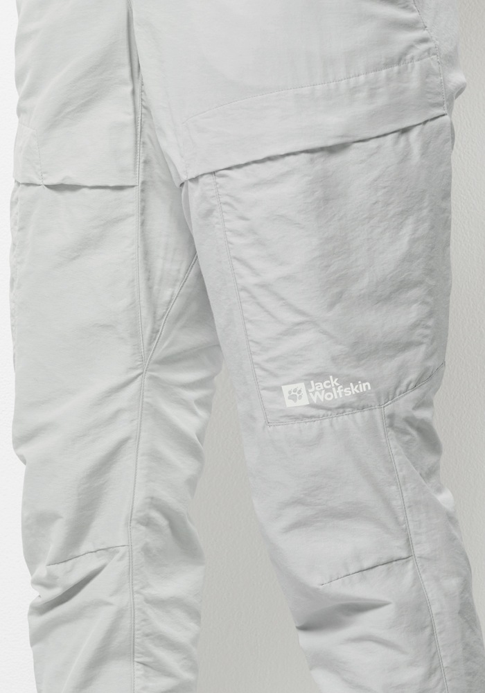 Thumbnail - Jack Wolfskin Trekkinghose "BARRIER PANT W"