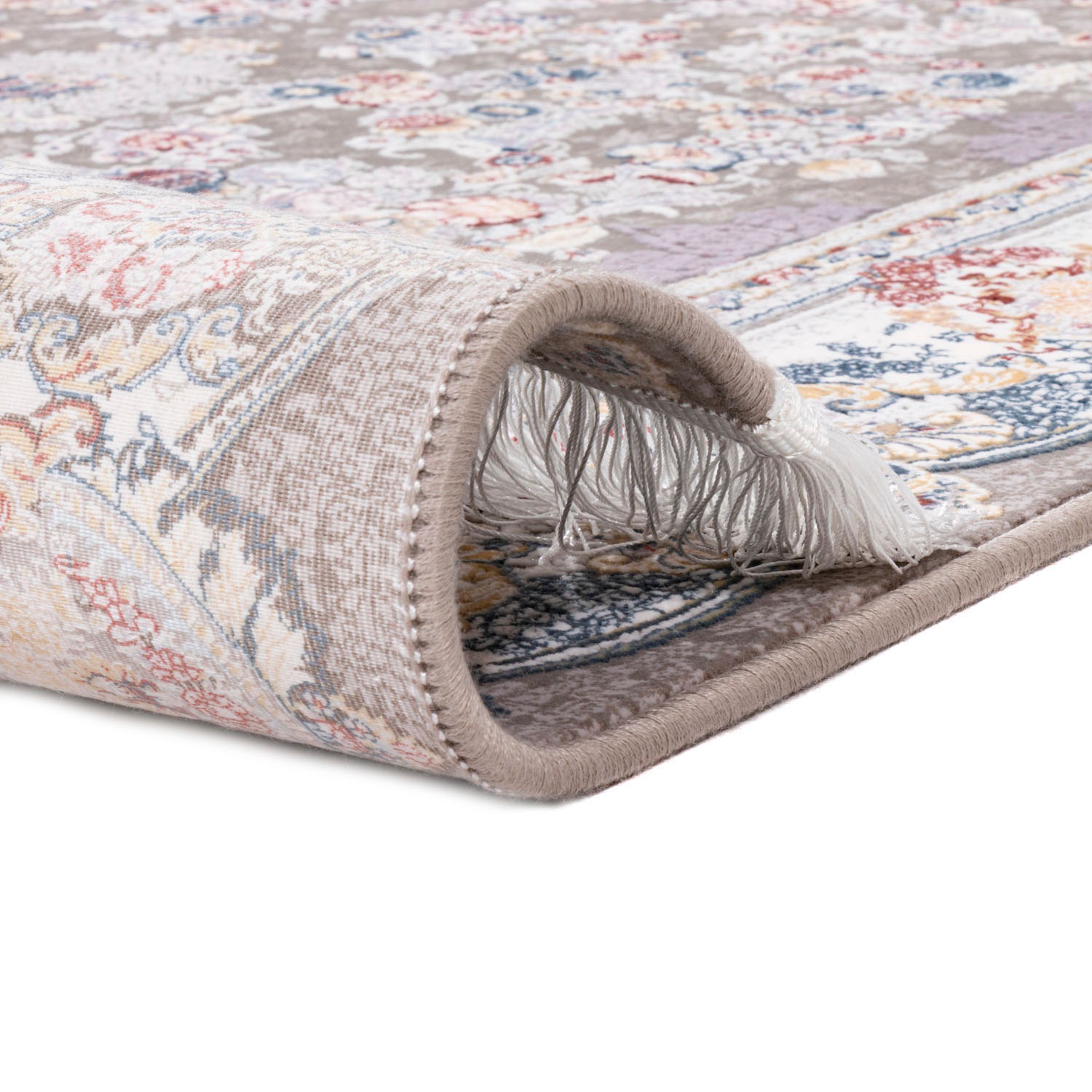 morgenland Orientteppich »Orientteppich - Kaenat - läufer«, rechteckig, 6 mm Höhe