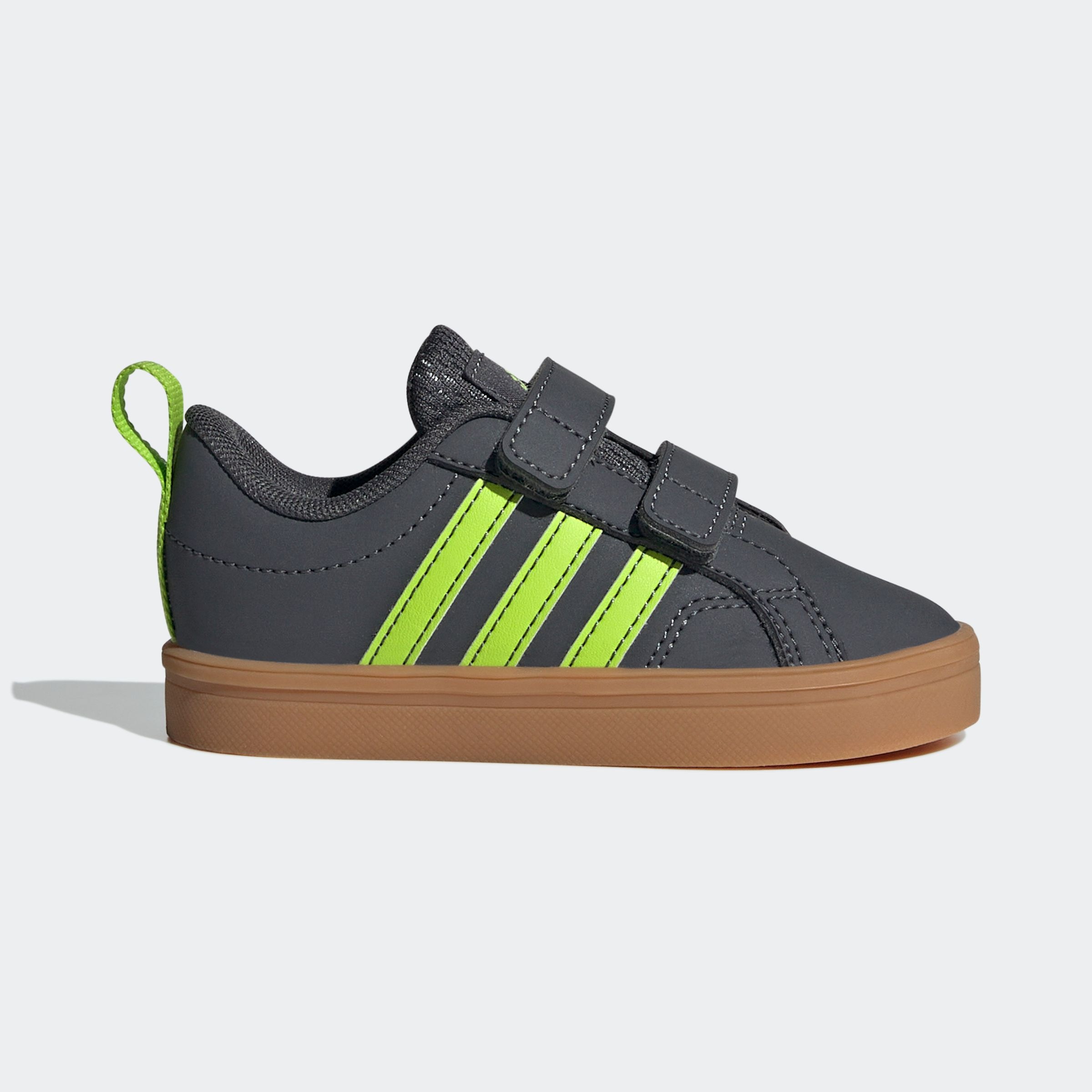 adidas Sportswear Klettschuh »VS PACE 2.0 KIDS«, für Kinder
