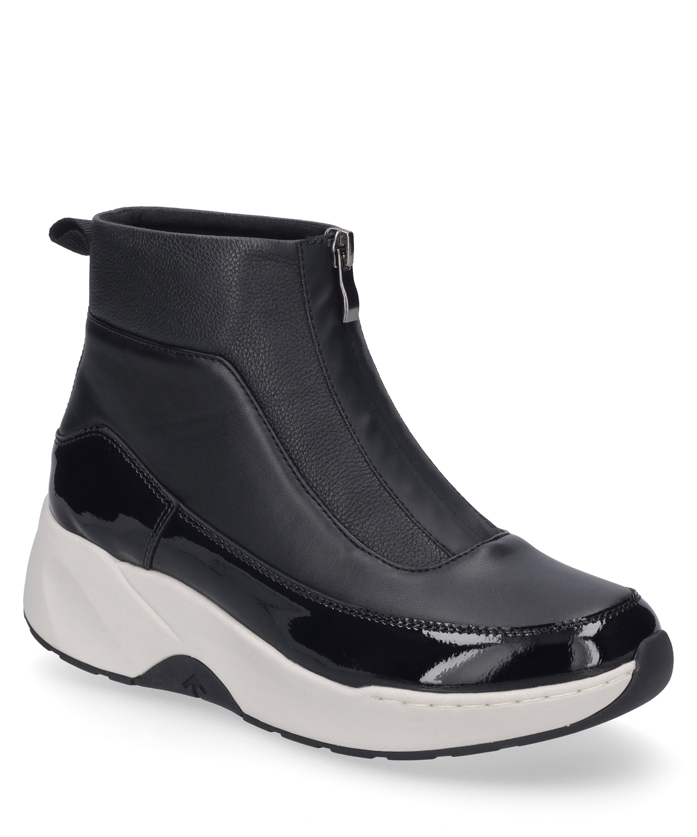 Josef Seibel Sneaker »Lissi 02, schwarz«