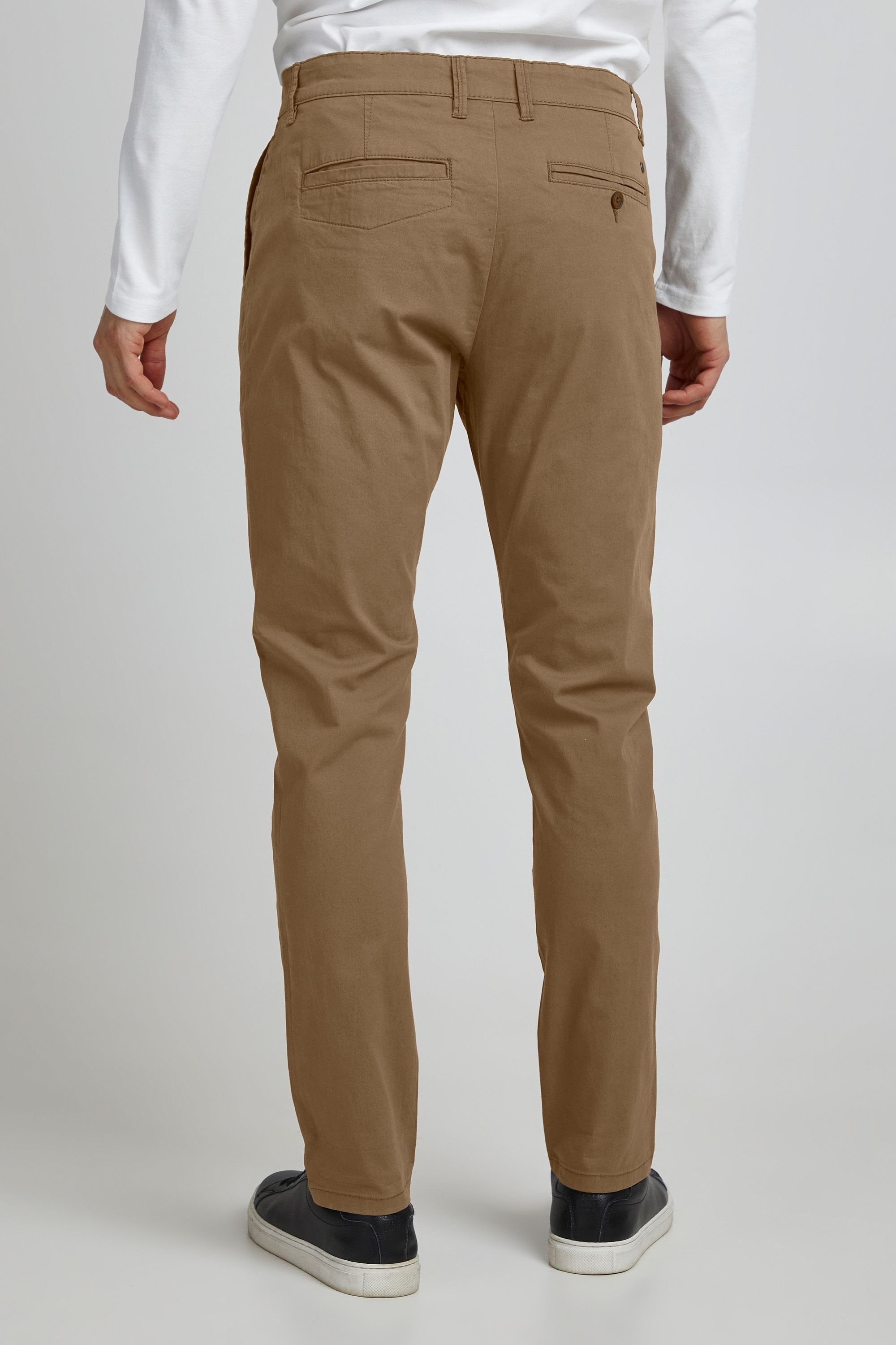 !Solid Chinohose »Chinohose SDJim«