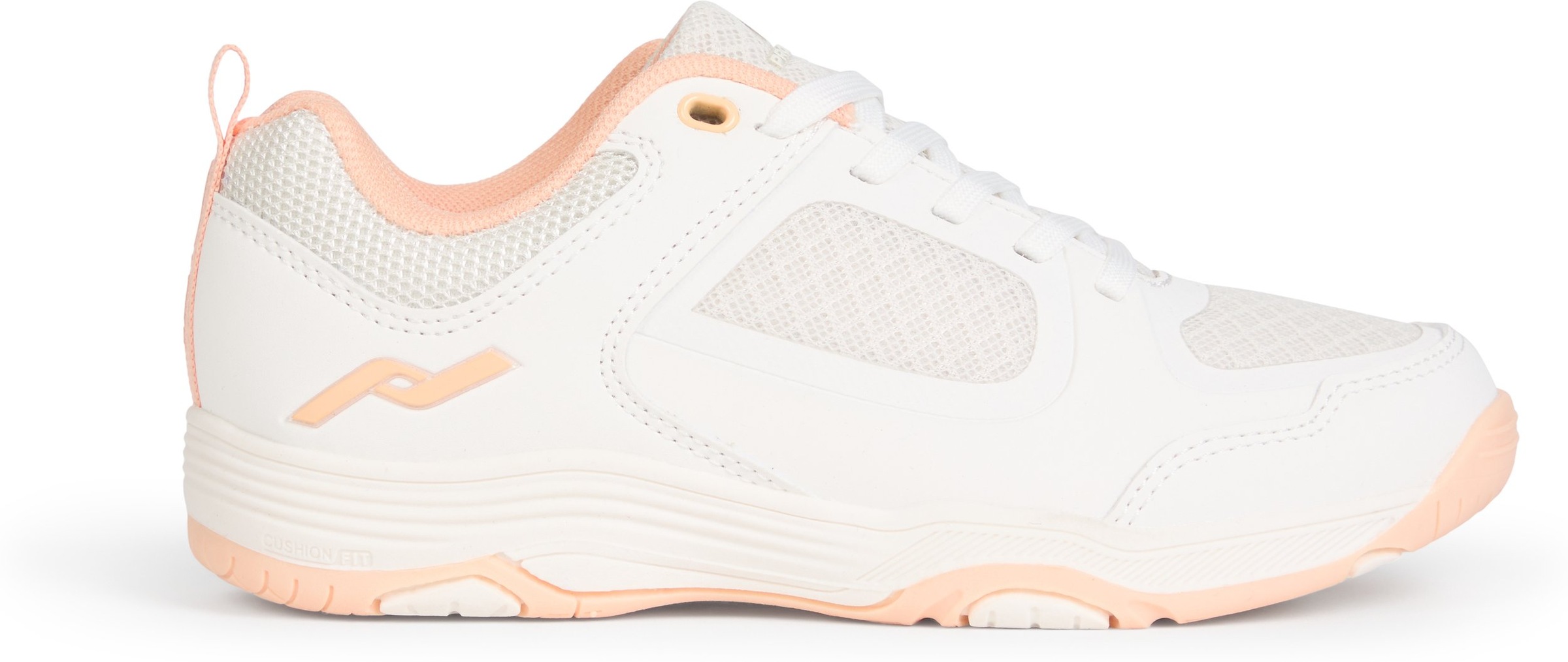 Pro Touch Hallenschuh »KI.-INDOOR-SCHUH REBEL IV J«
