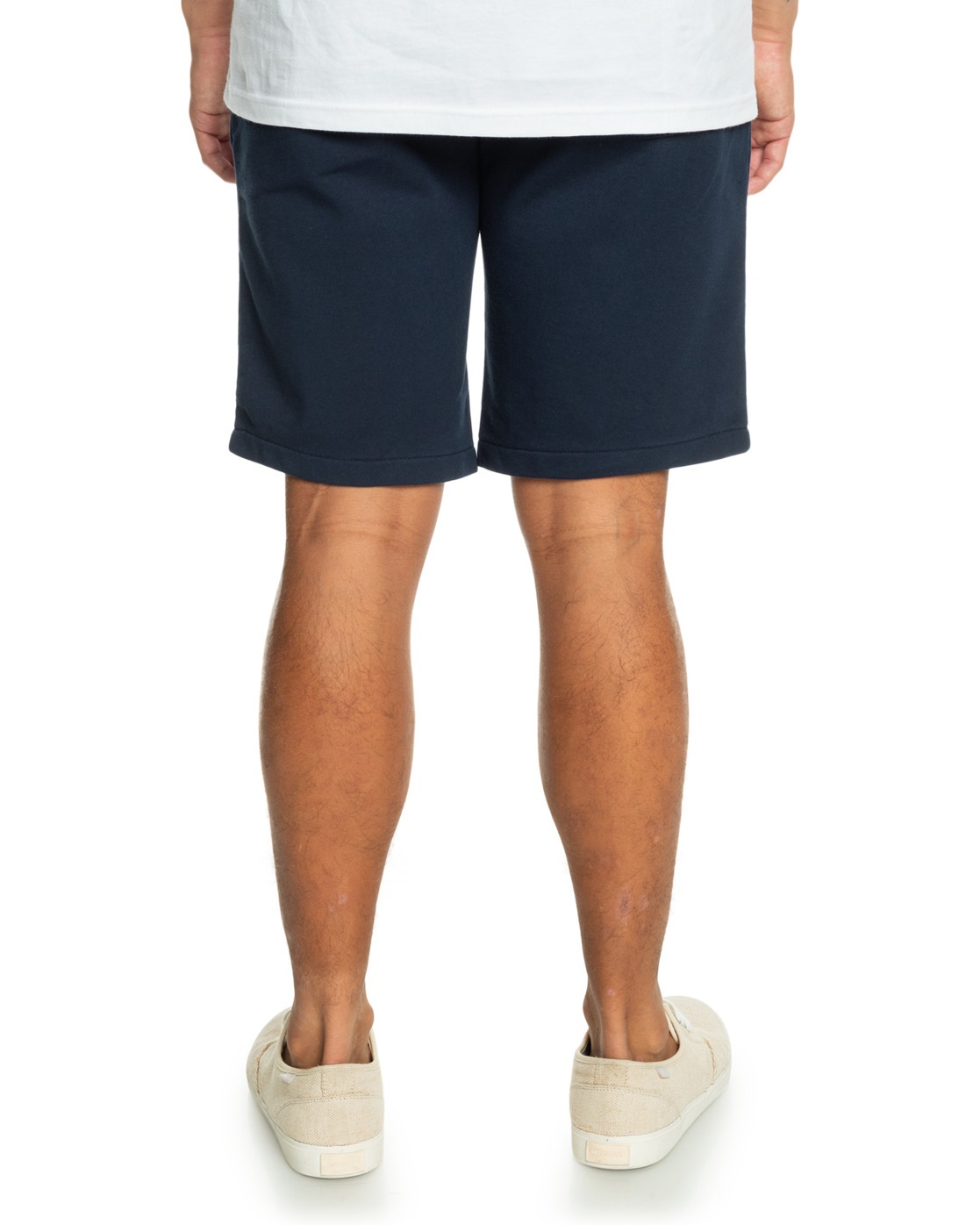 Quiksilver Sweatshorts "Block Slim" günstig online kaufen