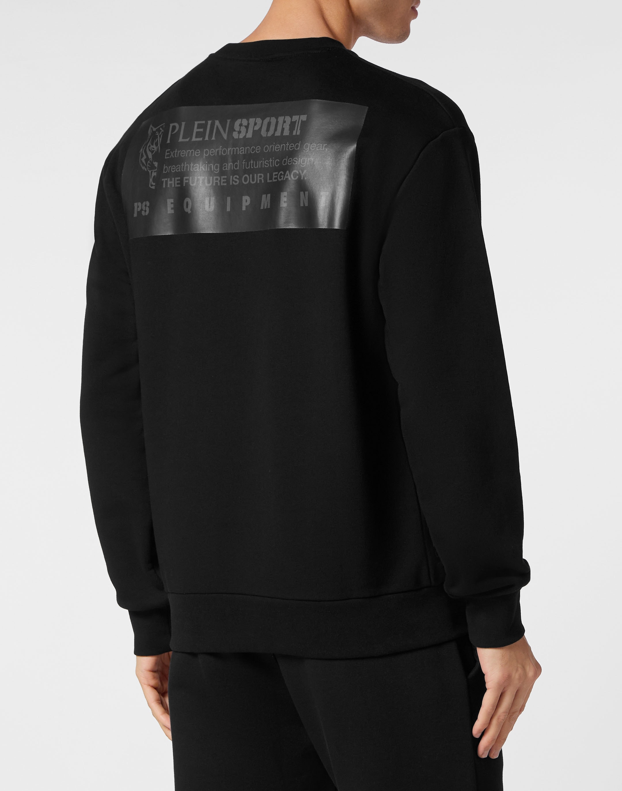 PLEIN SPORT Sweatshirt »Sweatshirt«