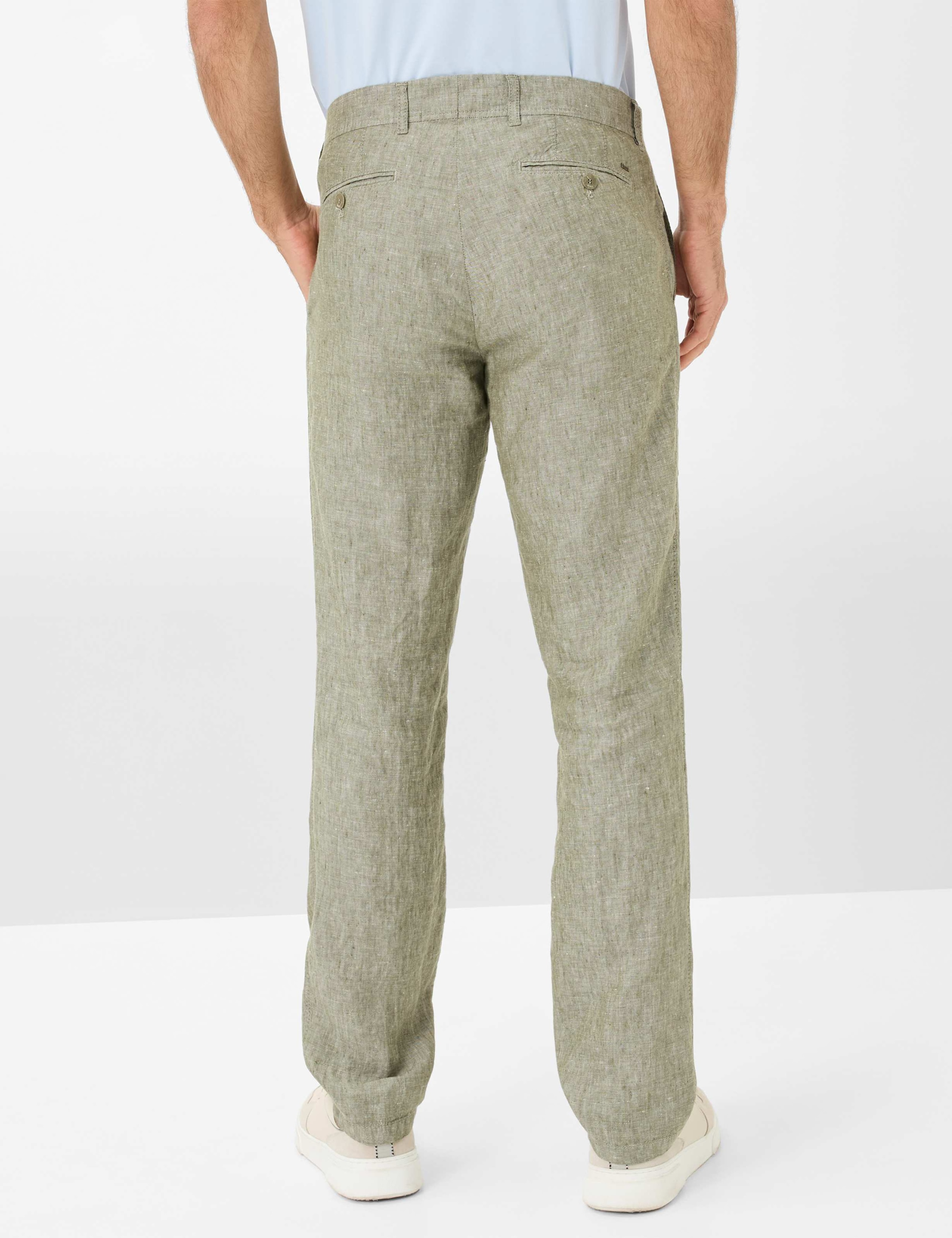 Brax Chinohose »Style EVANS«