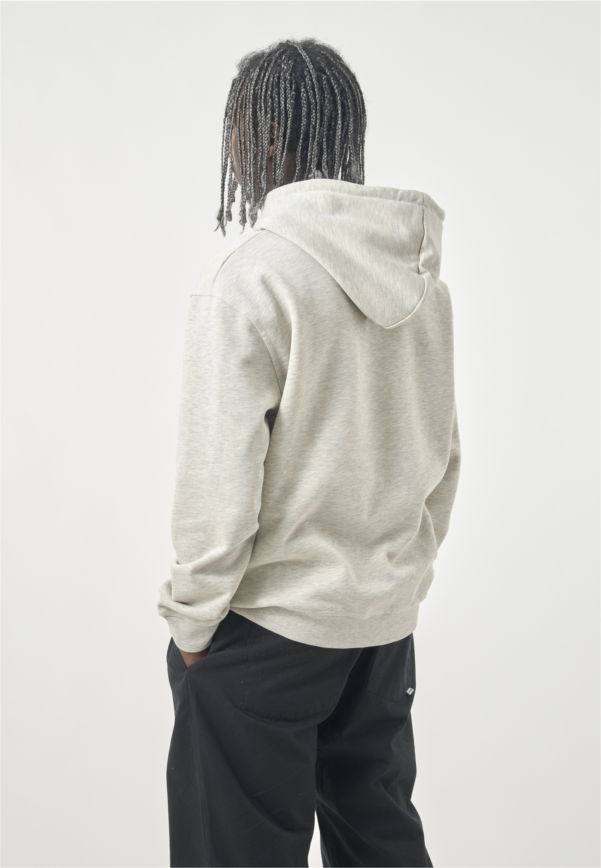 Cleptomanicx Kapuzensweatshirt »Classic Hooded Uni Hands«, mit lockerem Schnitt