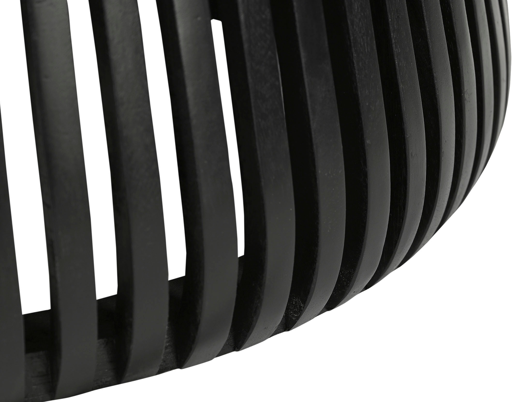 Thumbnail - SIT Couchtisch, (1 St.), mit Lamellendetails