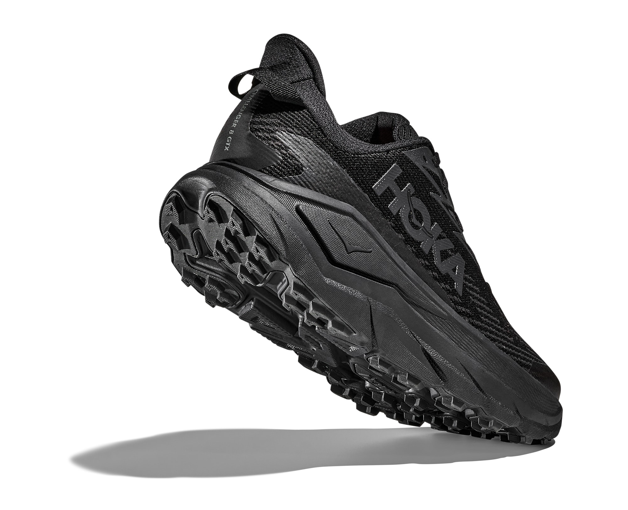 Hoka One One Trailrunningschuh »CHALLENGER 8 GORE-TEX«  wasserdicht
