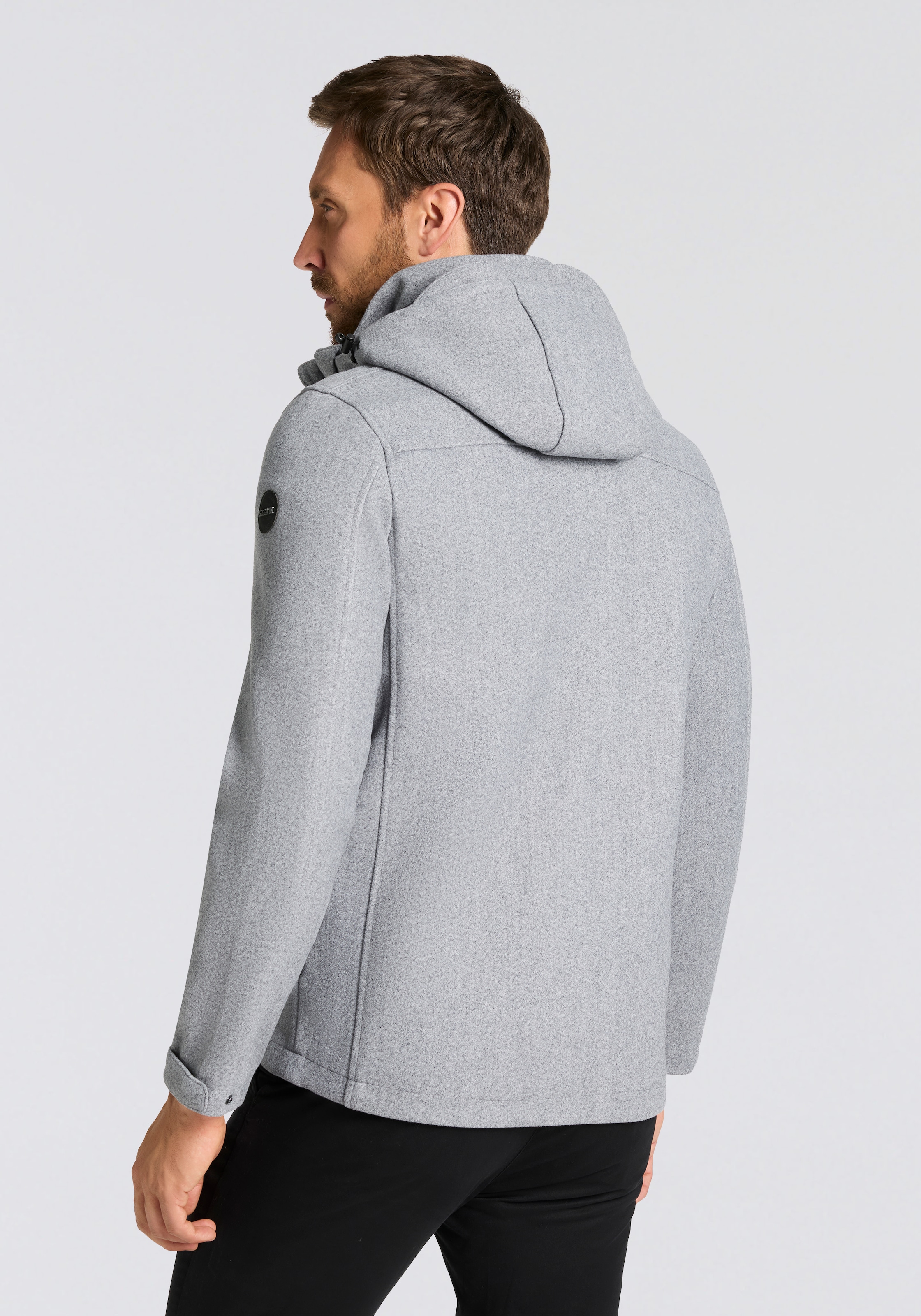 G.I.G.A. DX by killtec Outdoorjacke »GW 43 MN JCKT« 1 Stk. tlg.