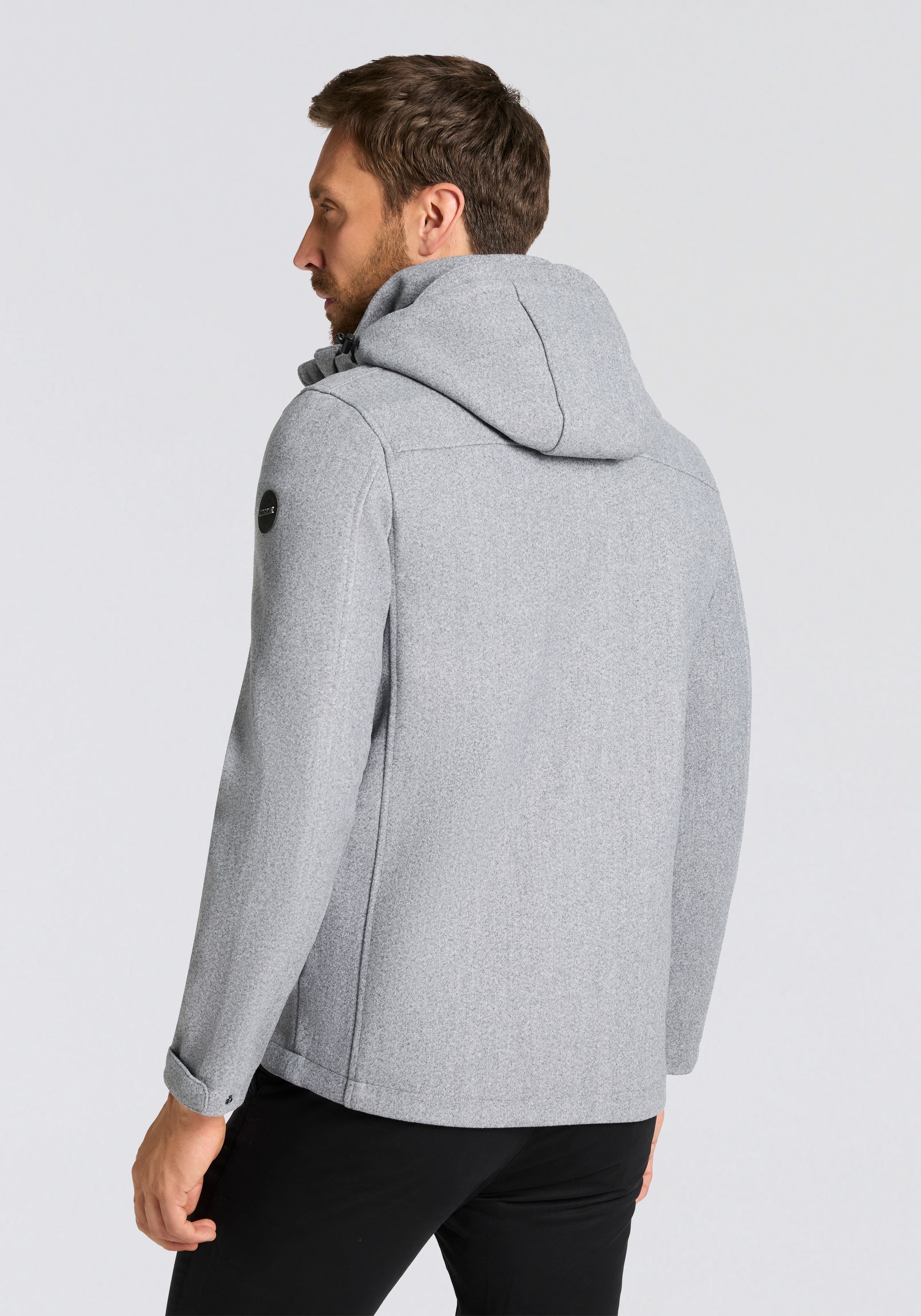 G.I.G.A. DX by killtec Outdoorjacke "GW 43 MN JCKT" Übergangsjacke günstig online kaufen