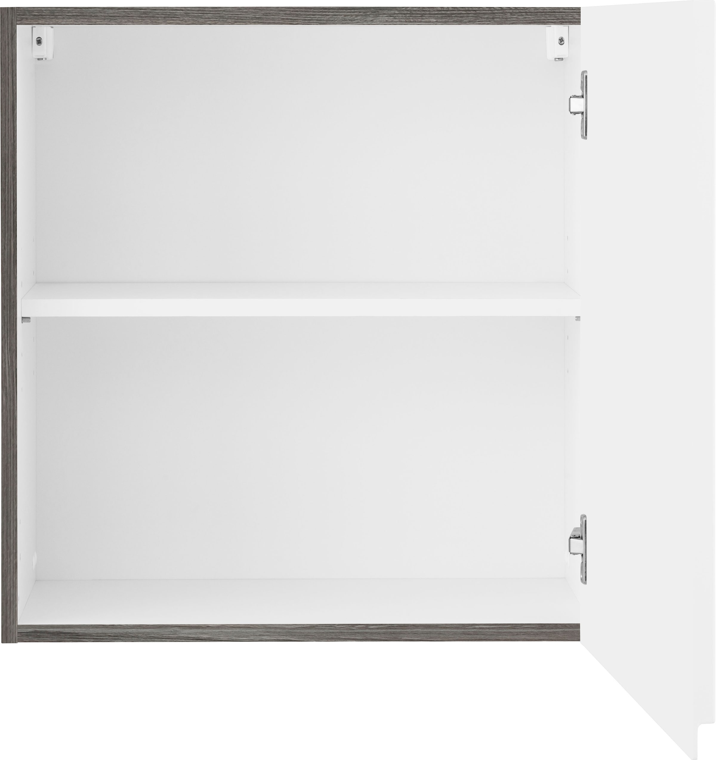 HELD MÖBEL Hängeschrank »Virginia«, 50 cm breit, mit 1 Tür