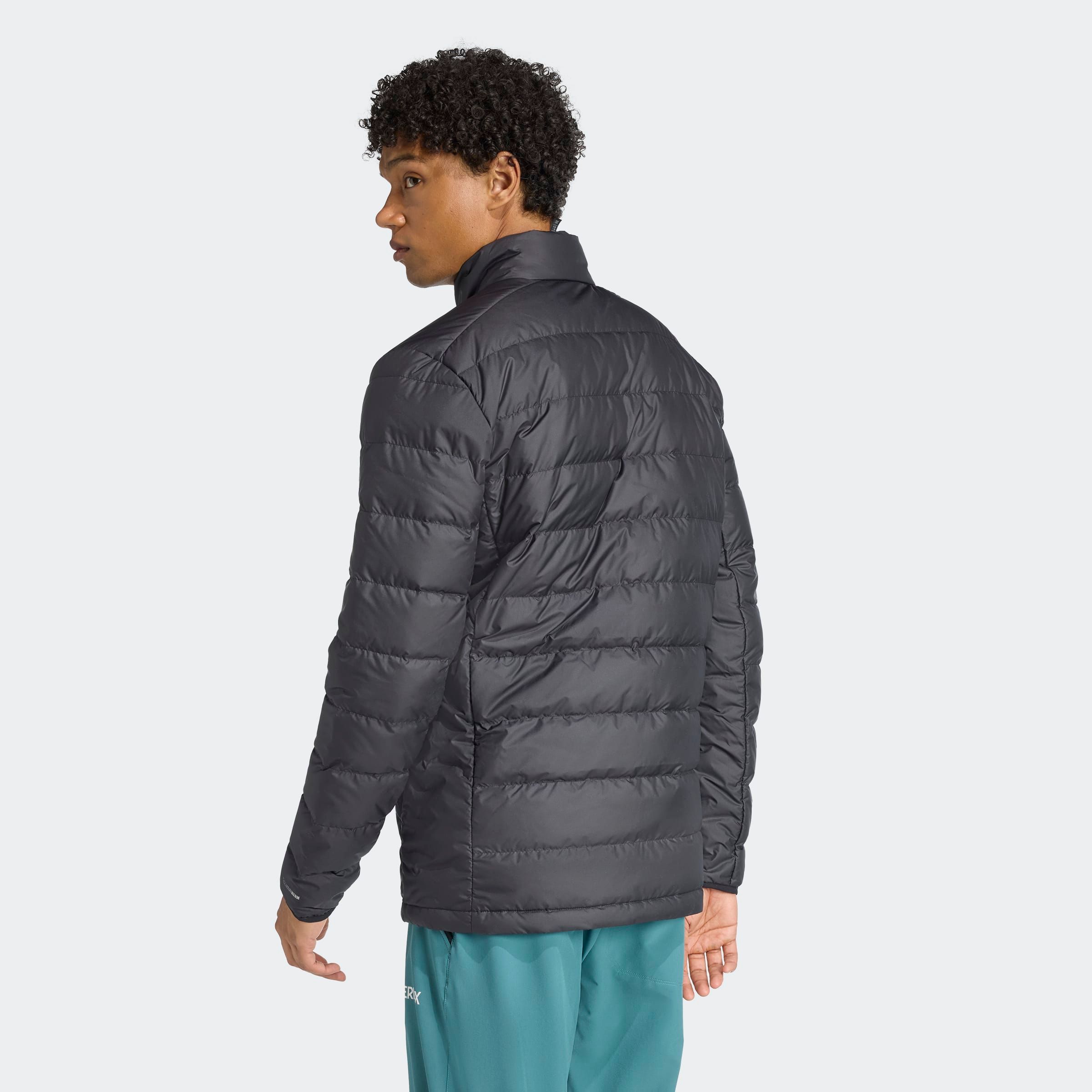 Thumbnail - adidas TERREX Outdoorjacke "MT DOWN JACKET"