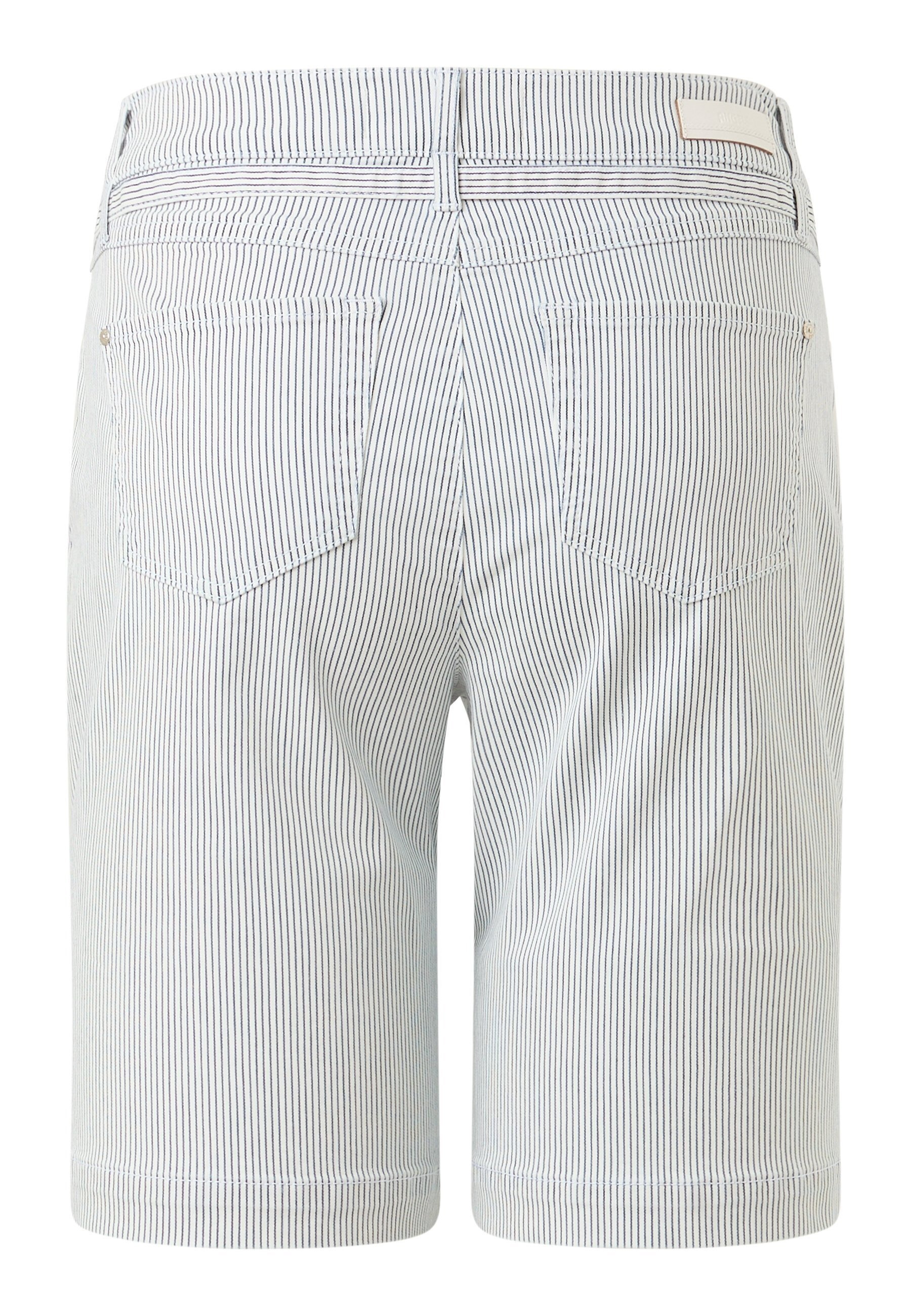 AENGELS Shorts "AENGELS Wide Leg Short Belt" günstig online kaufen