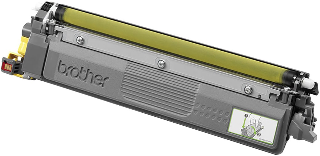 Brother Tonerkartusche »TN-248Y«