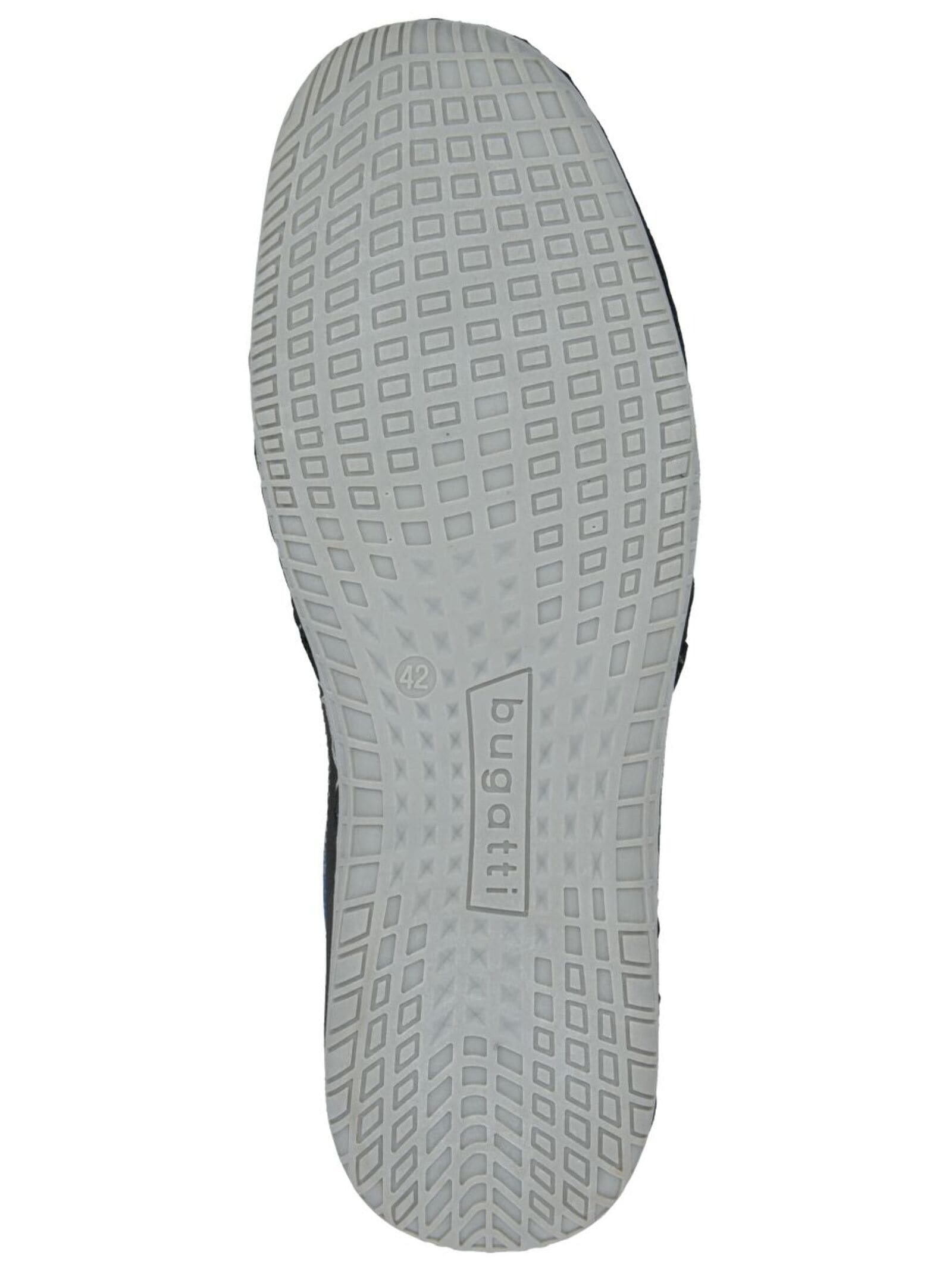 bugatti Sneaker »bugatti Sneaker Textil«