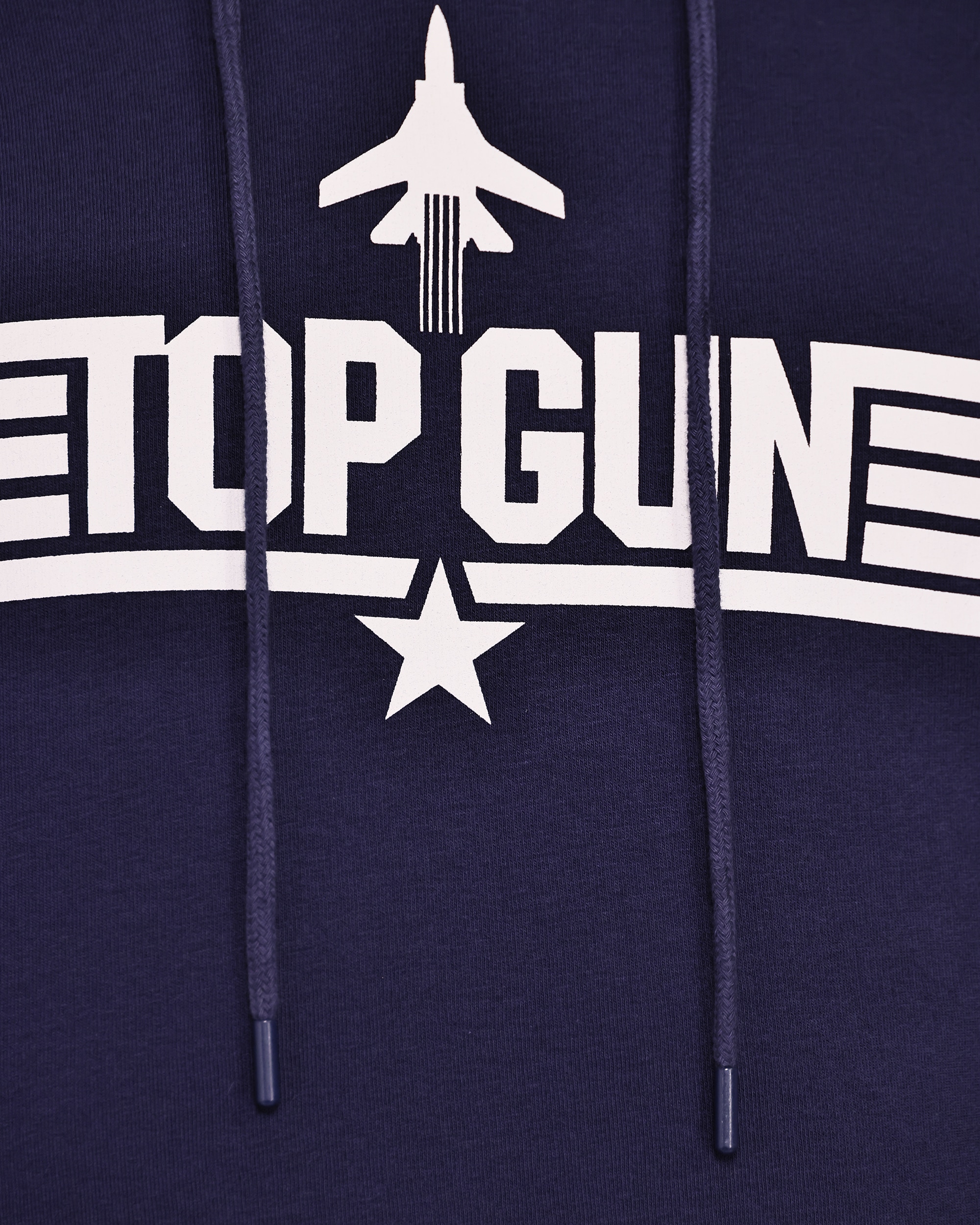TOP GUN Kapuzenpullover »PP201018«