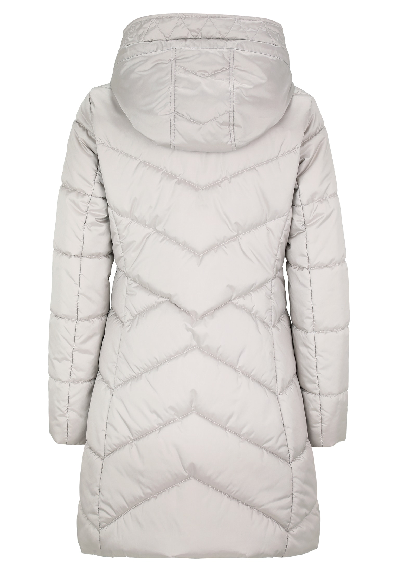 Betty Barclay Outdoorjacke »Betty Barclay Damen Outdoorjacke mit abnehmbarer Kapuze«, mit Kapuze