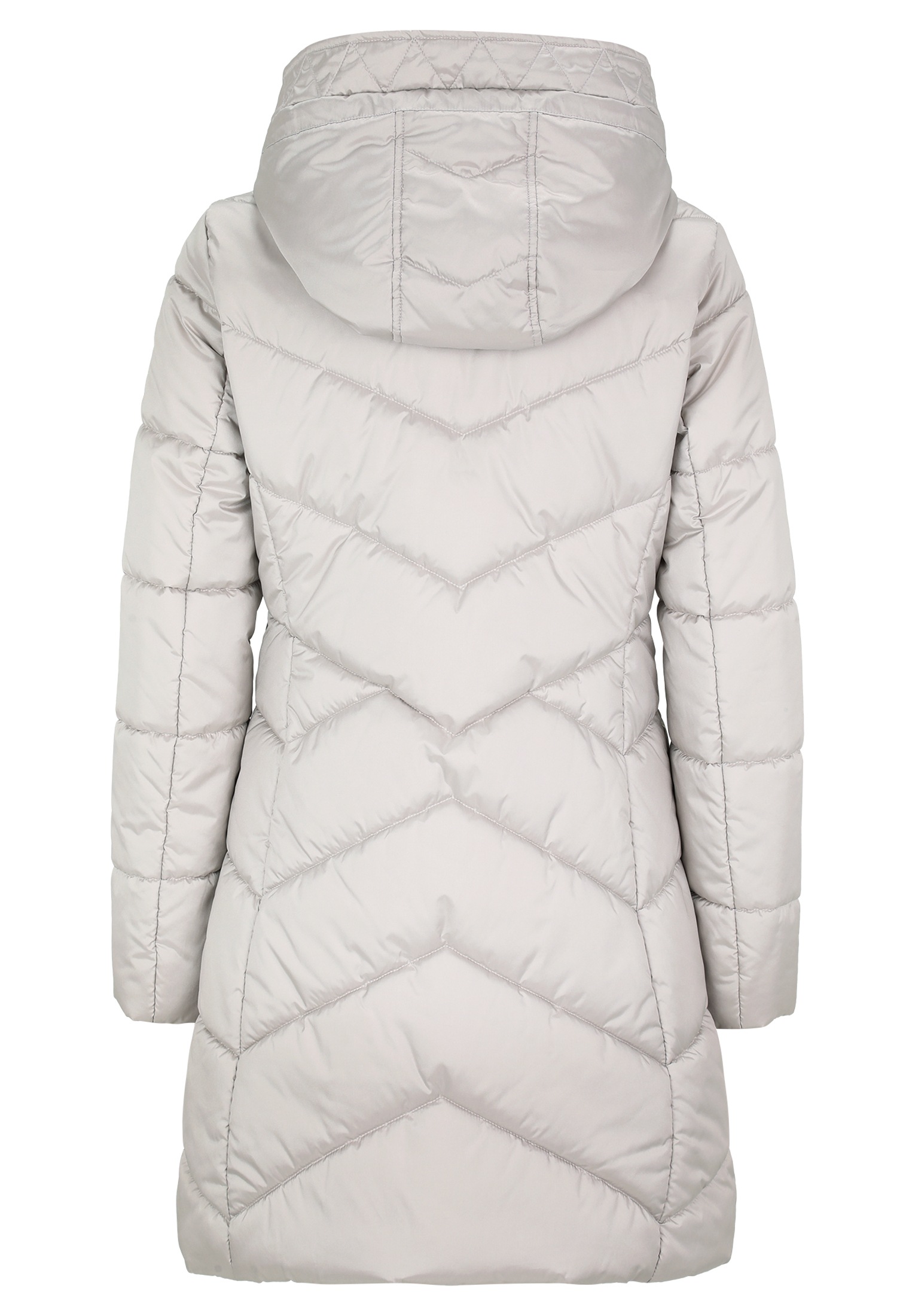 Thumbnail - Betty Barclay Outdoorjacke "Damen mit abnehmbarer Kapuze" mit Kapuze