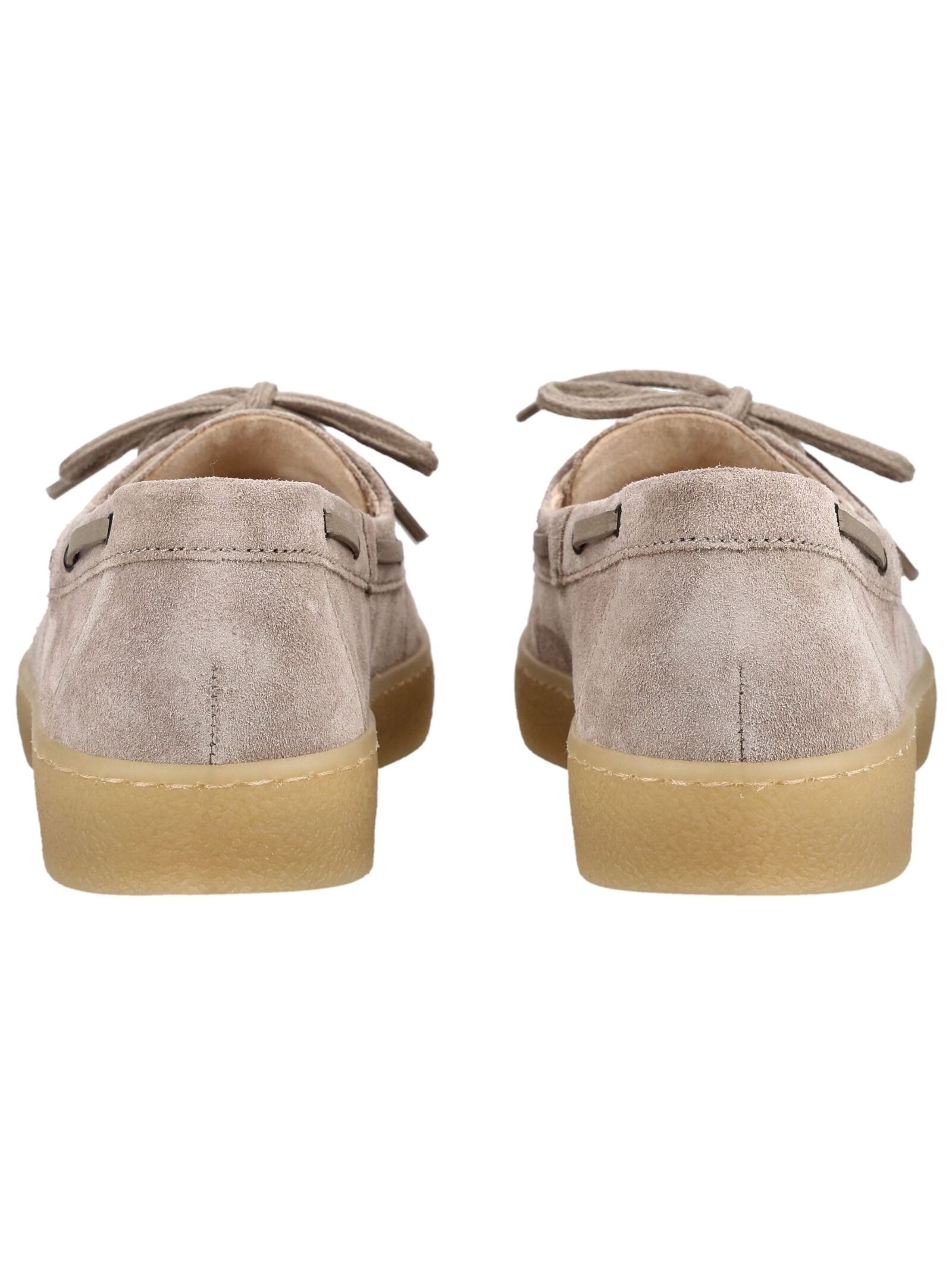 Gabor Boat Shoe Beige 37 3