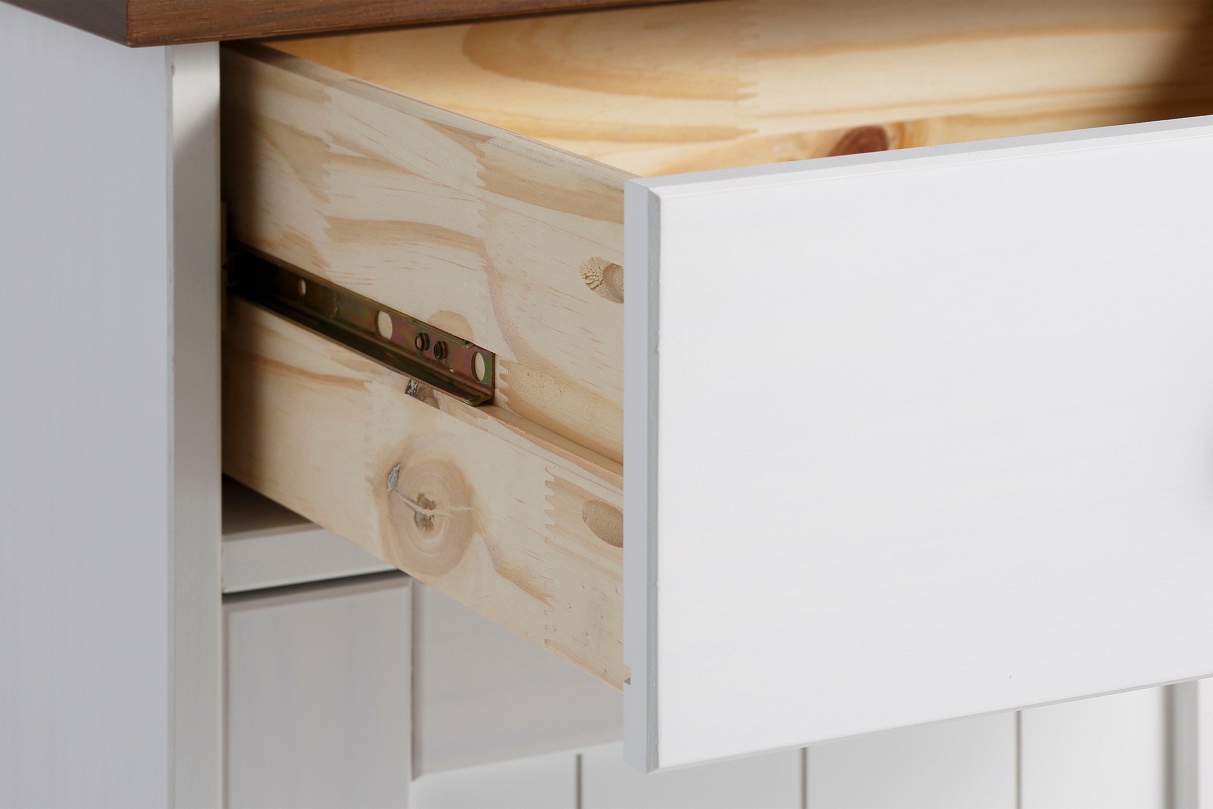 Inter Link Buffet »Westerland« Breite 131 cm