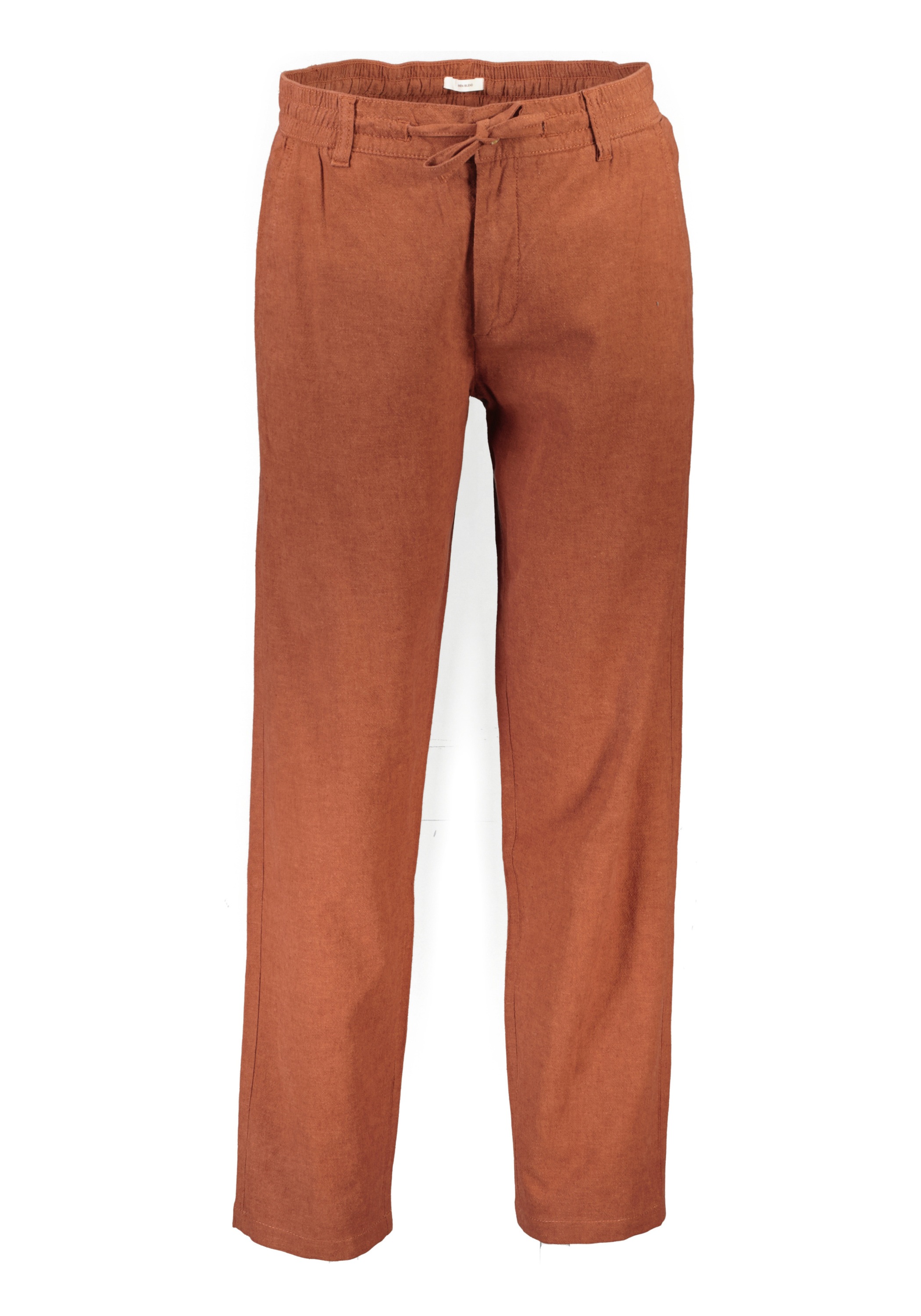 LINDBERGH Leinenhose »Lindbergh Leinenhose«
