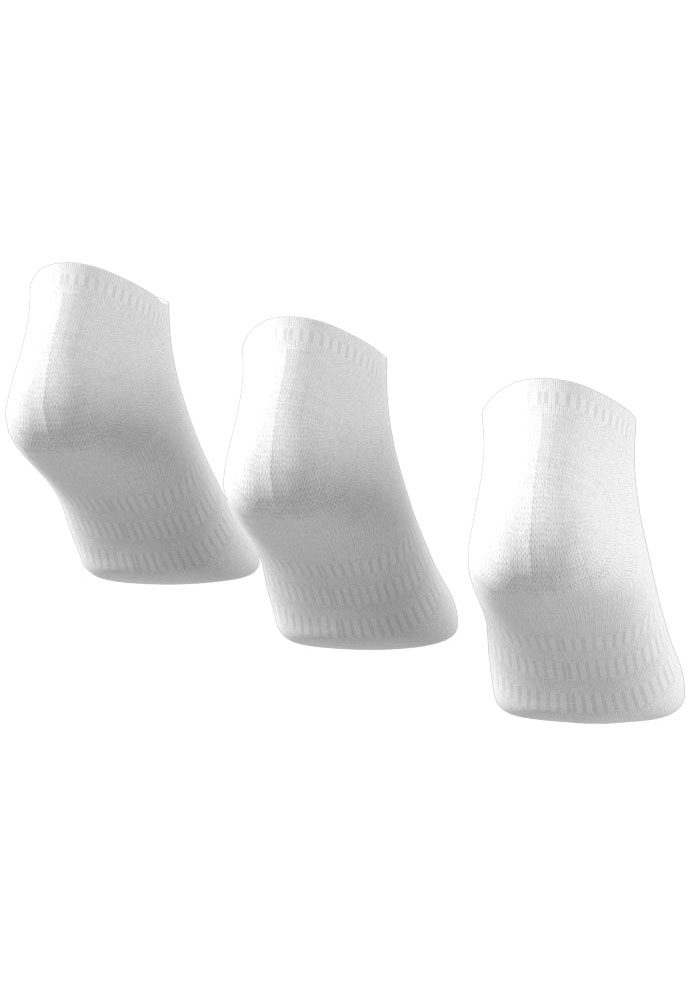 adidas Performance Funktionssocken »THIN AND LIGHT NOSHOW SOCKEN, 3 PAAR«, (3 Paar)