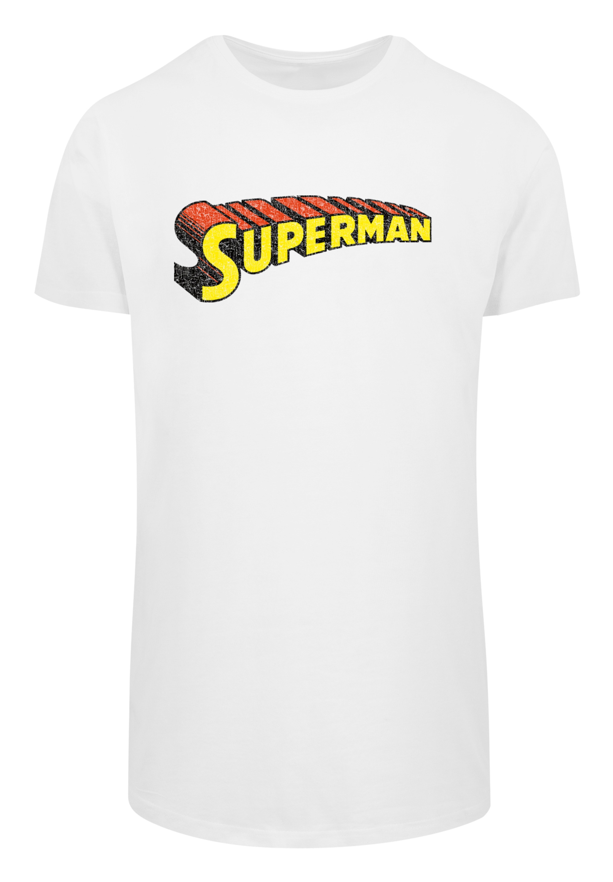 F4NT4STIC Kurzarmshirt "F4NT4STIC Herren", (1 tlg.) günstig online kaufen