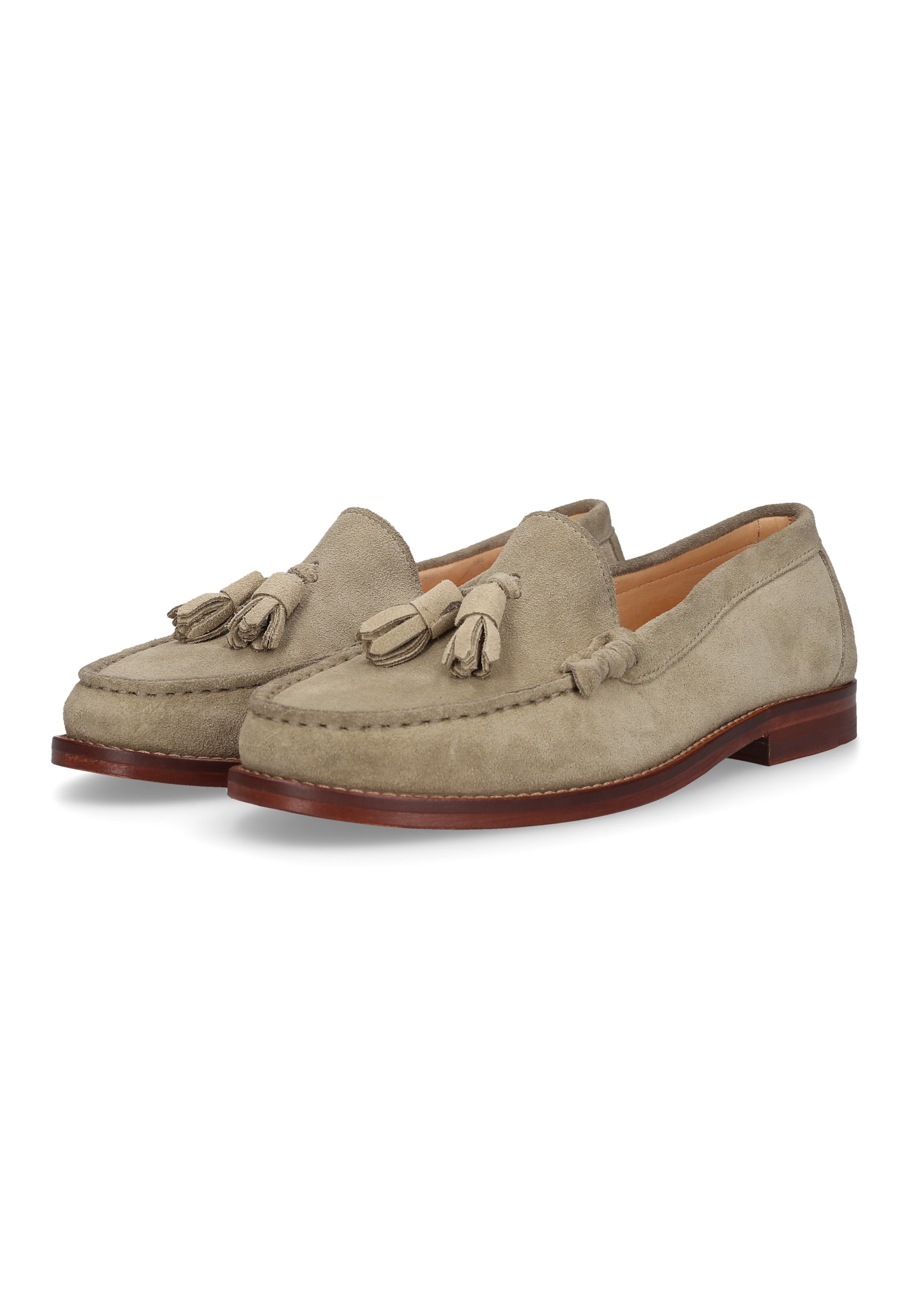 Henry Stevens Loafer »Riley W TL«