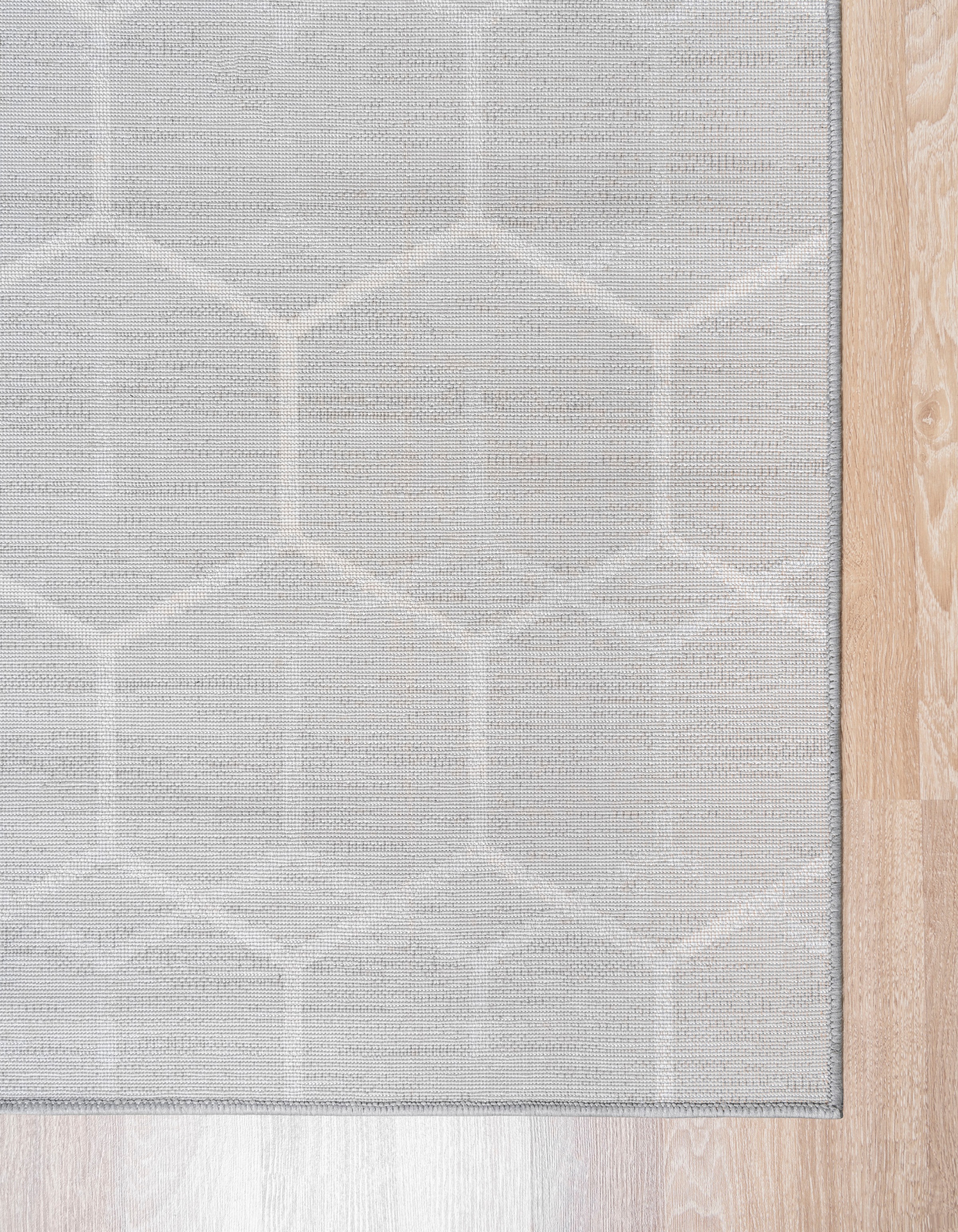 Myflair Möbel & Accessoires Teppich »Titan Trellis Lagerräumung«, rechteckig, 13 mm Höhe, Kurzflor, gewebt, modernes geometrisches Design