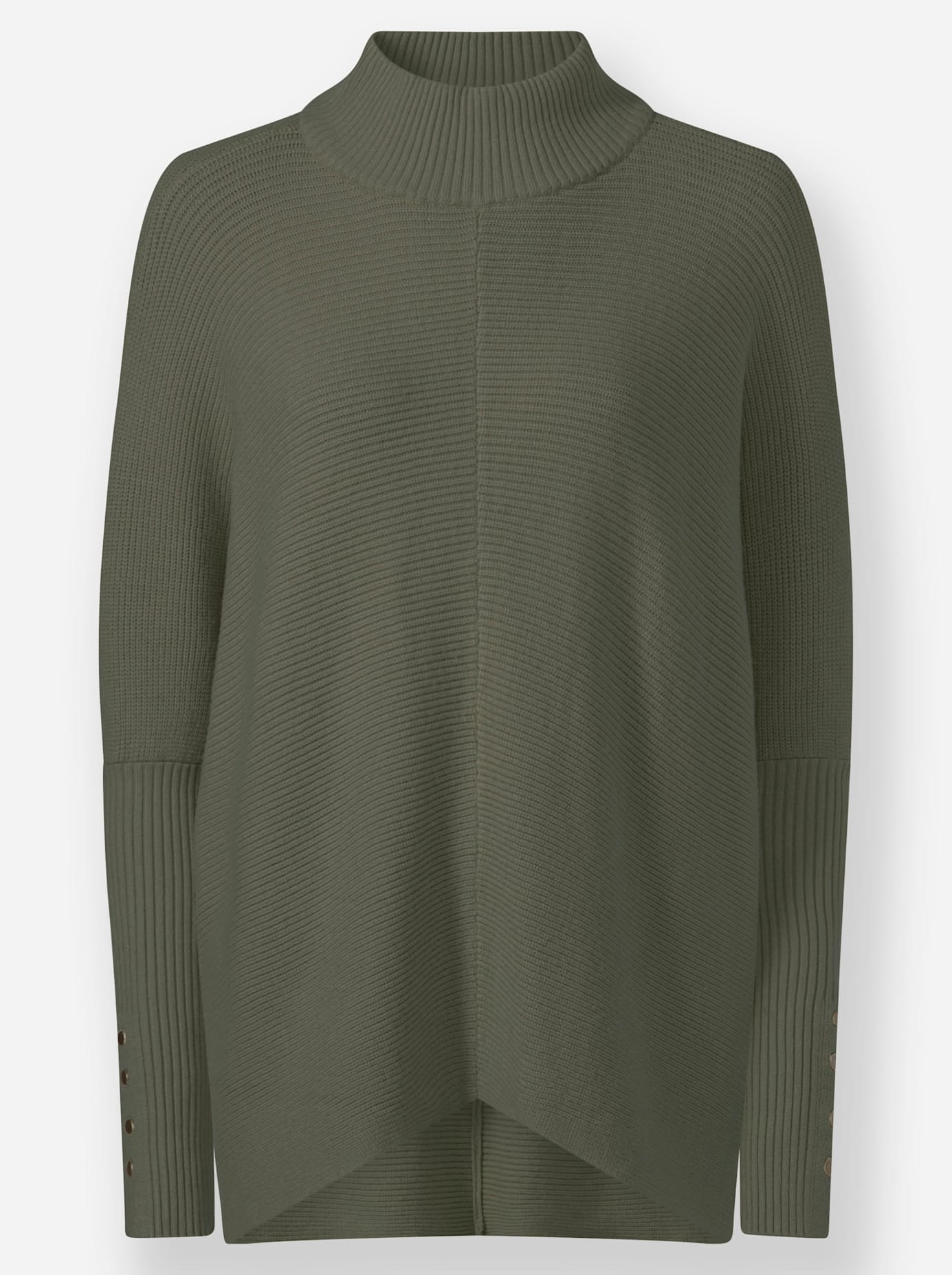 heine Rollkragenpullover »Rollkragenpullover«