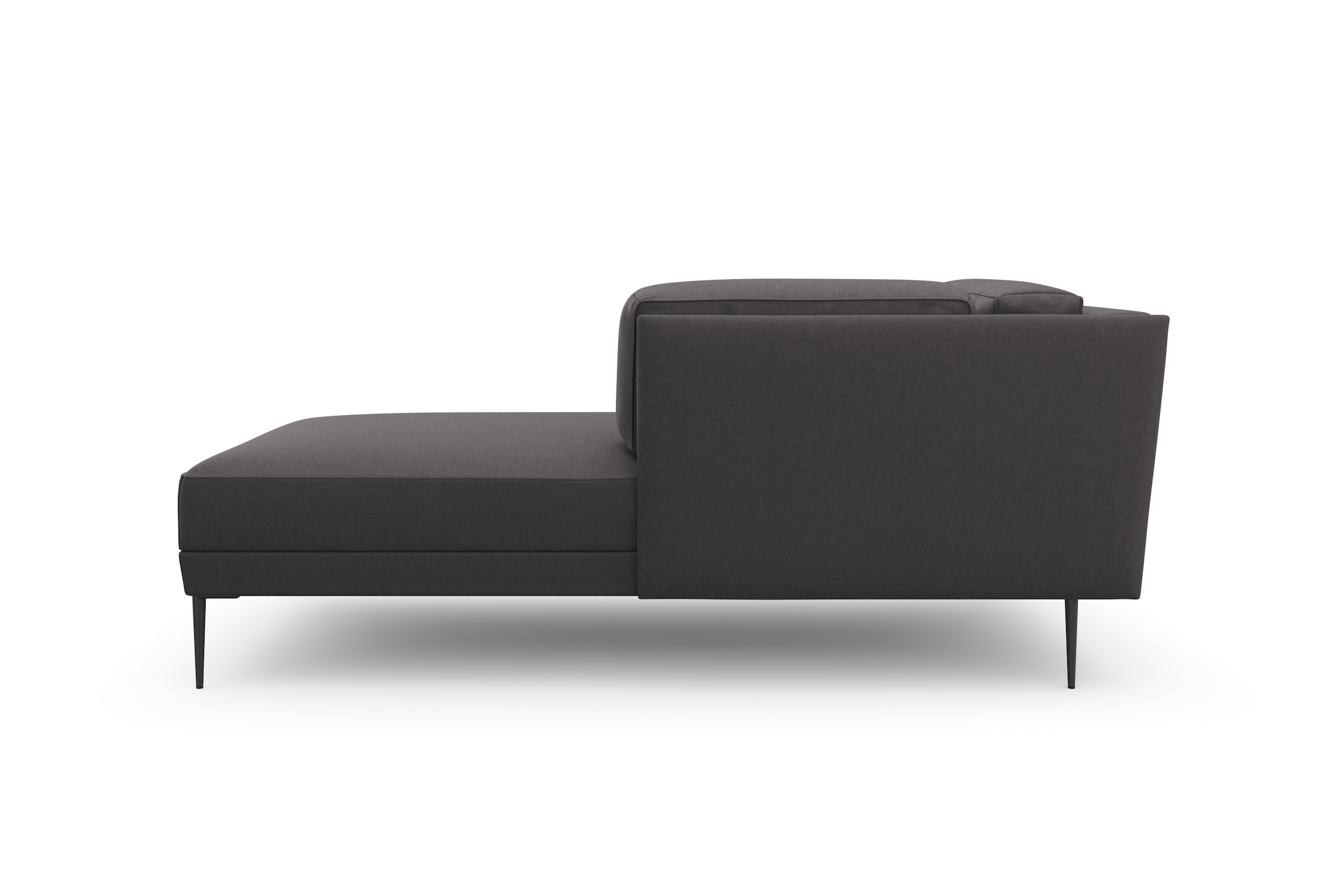 andas Recamiere »Bihult« Armlehne links oder rechts bestellbar