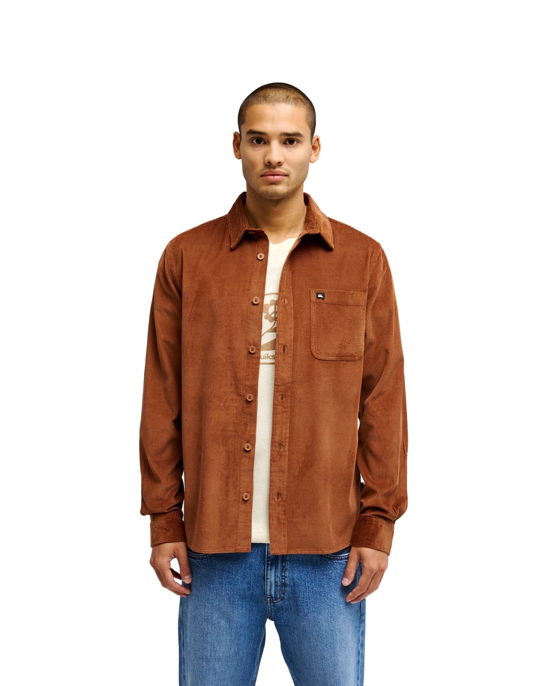Quiksilver "Smoke Trail Cord"