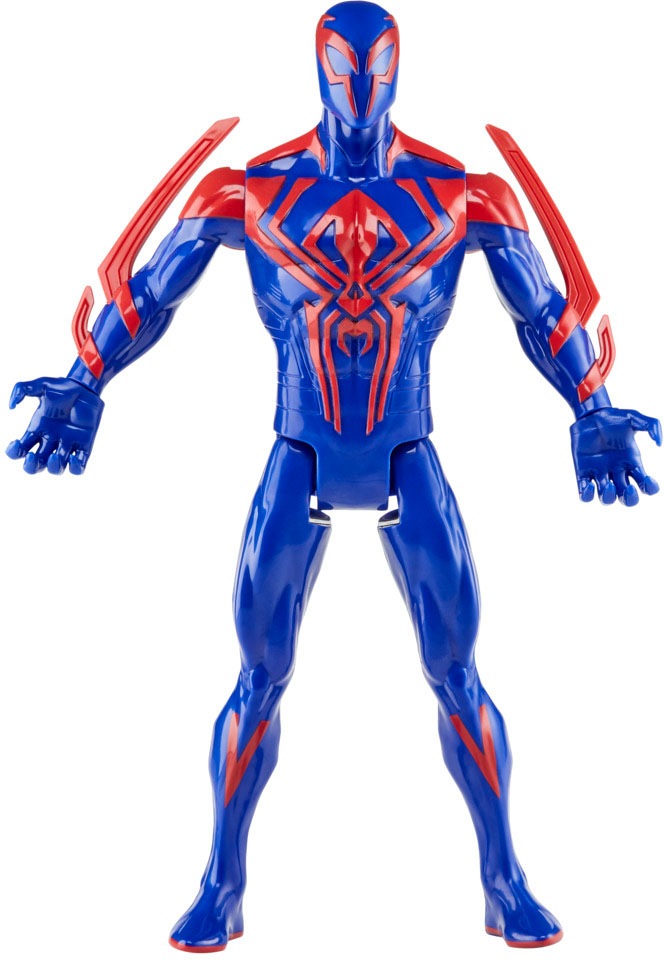 Hasbro Actionfigur »Across the Spider-Verse Titan Hero Serie Spider-Man 2099«