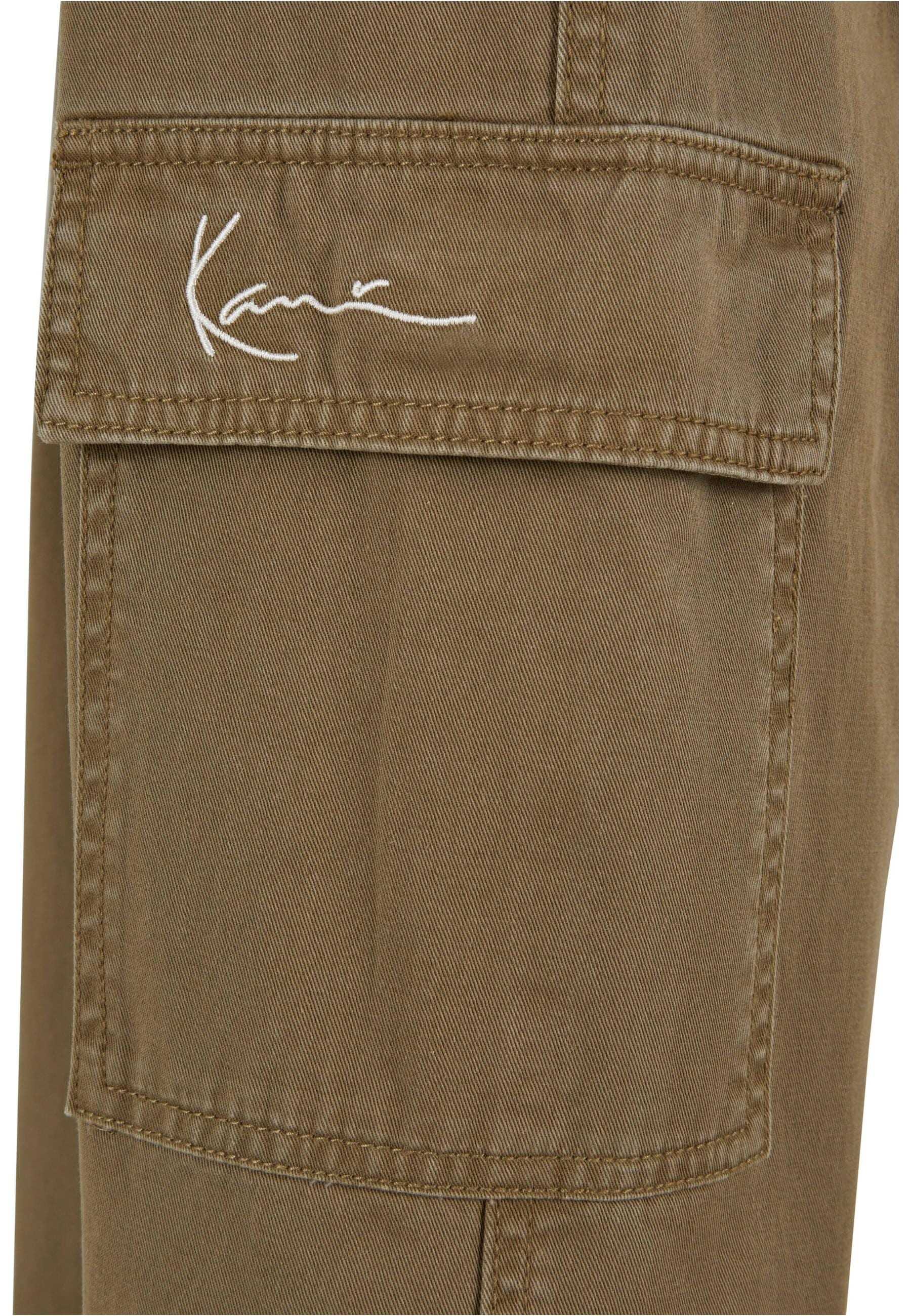 Karl Kani Cargohose »Karl Kani Damen«, (1 tlg.)