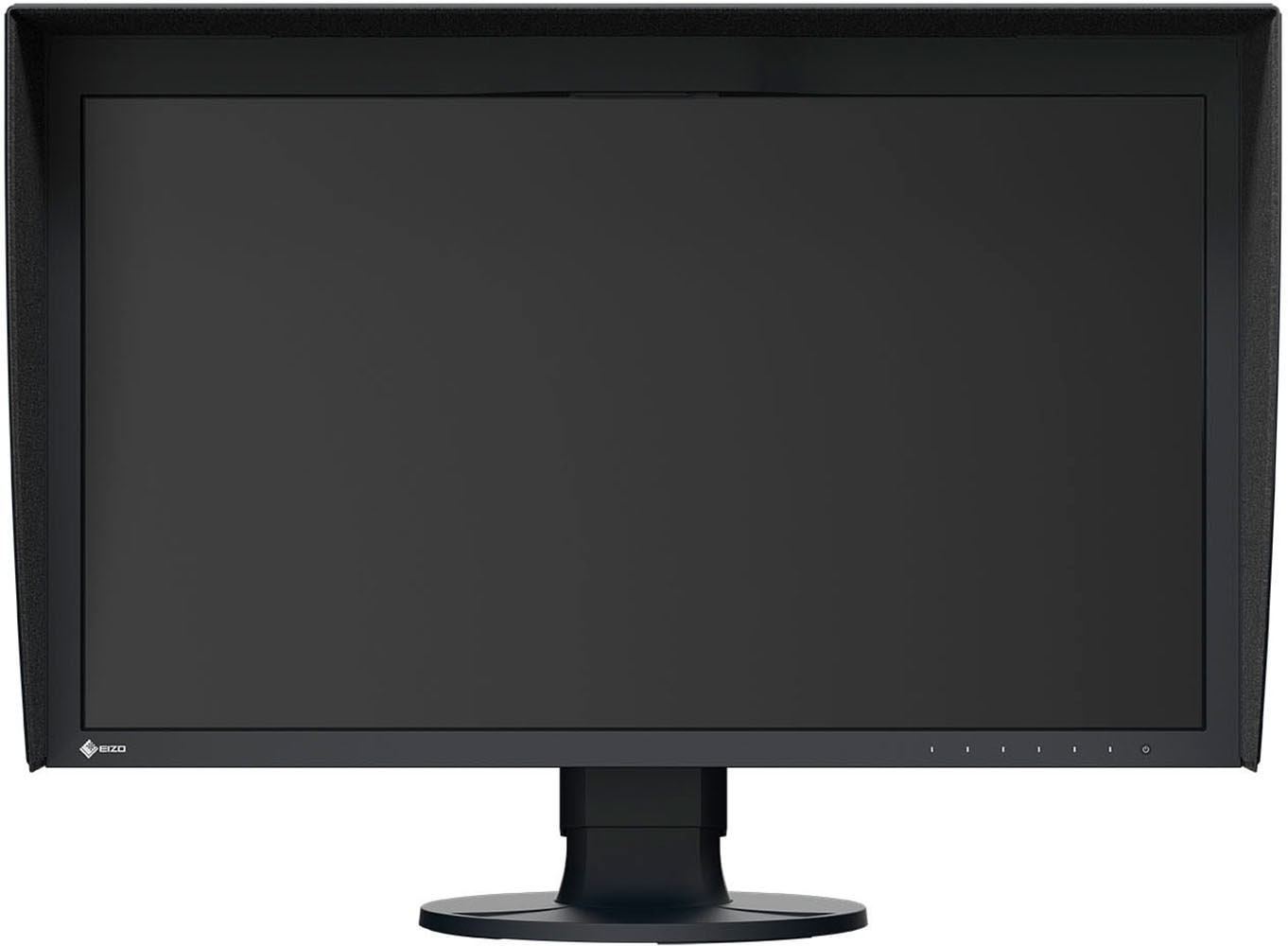 Eizo LCD-Monitor »ColorEdge CG2700X«, 69 cm/27 Zoll, 3840 x 2160 px, 4K Ultra HD, 13 ms Reaktionszeit, 60 Hz