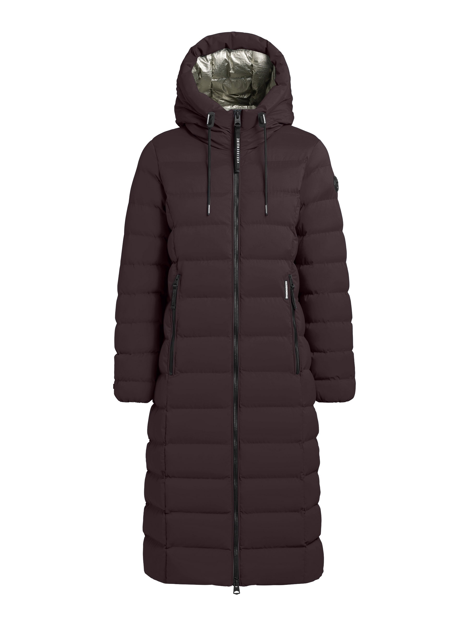 khujo Steppmantel "SIMMIE2" günstig online kaufen