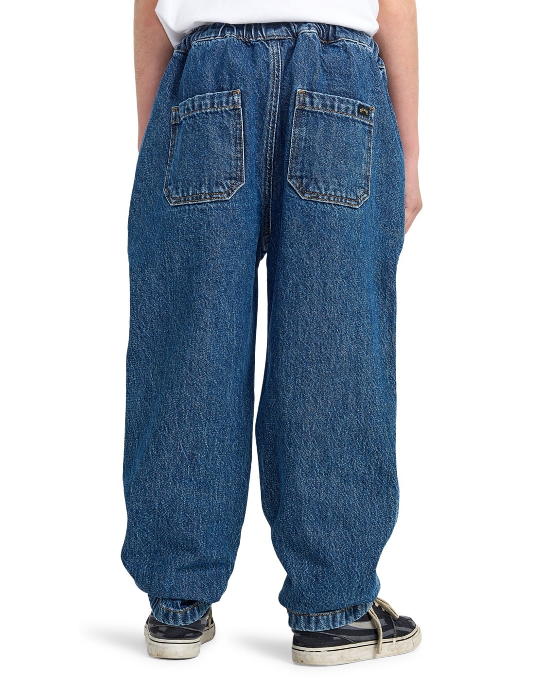 Billabong Schlupfjeans »Larry Denim«