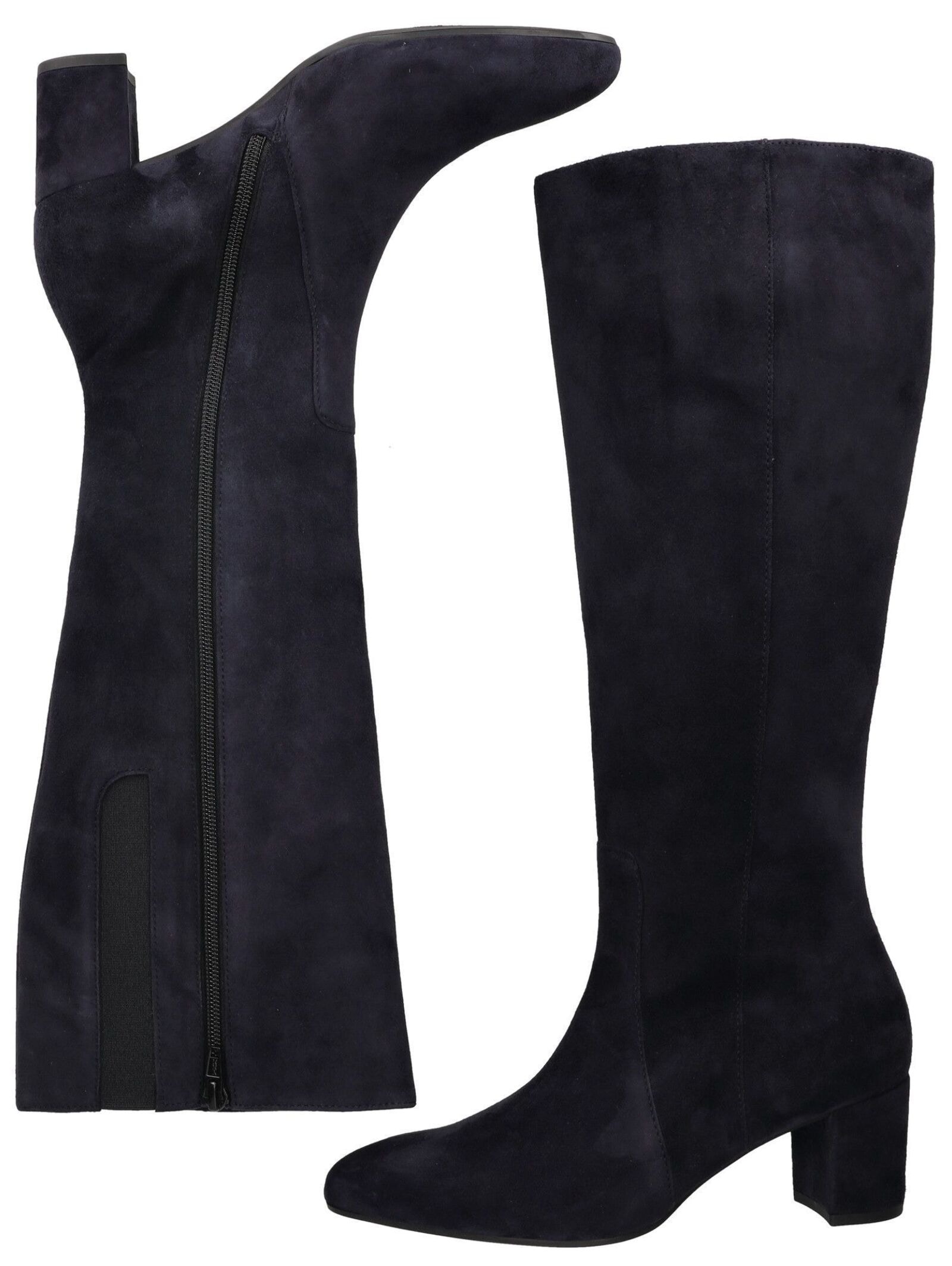 Gabor Stiefel »Gabor Stiefel Veloursleder«