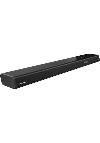 Grundig Soundbar »DSB 1000 All in One Dolby At...