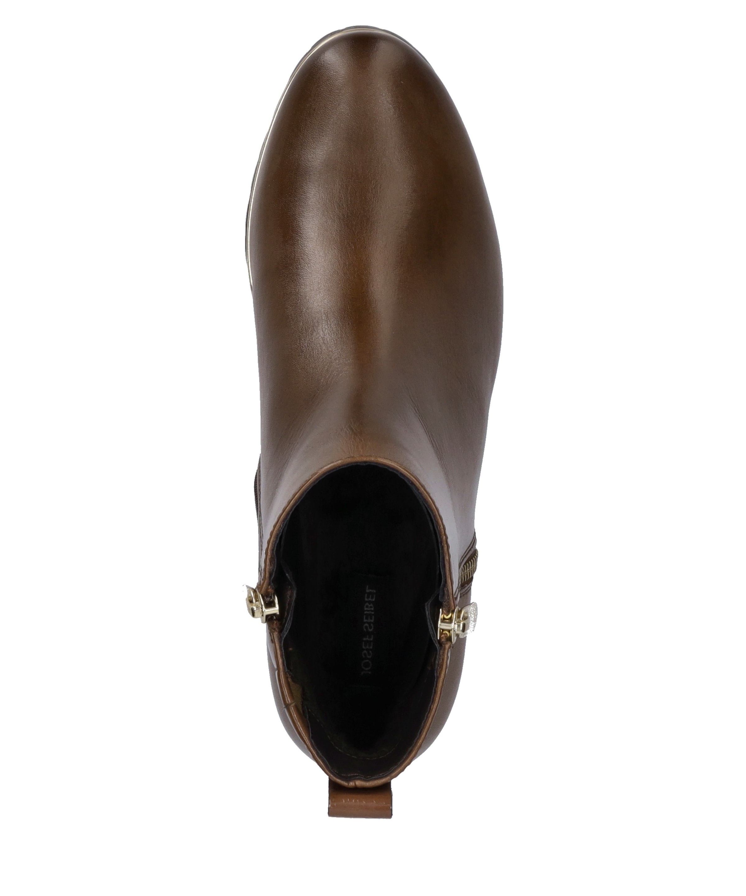 Josef Seibel Stiefelette »Chiara 10, cognac«