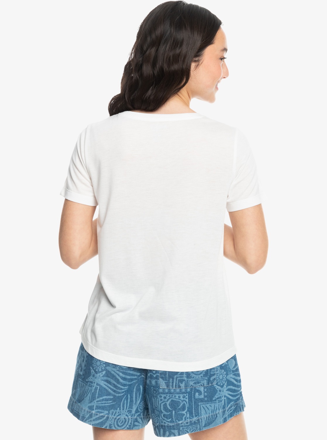 Thumbnail - Roxy T-Shirt "Chasing The Wave"