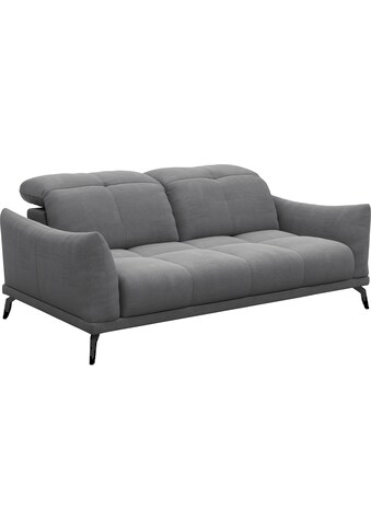 DELAVITA Sofa »Cabras«, 3-Sitzer, mit Kopfteilverstellung kaufen DELAVITA Sofa »Cabras«, 3-Sitzer, mit Kopfteilverstellung kaufen