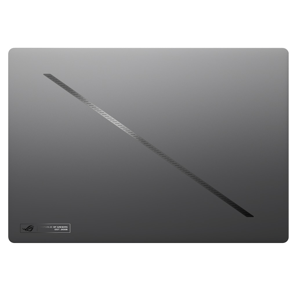 Asus Notebook »ROG Zephyrus G16(TBD) GU605MV-QP101W 16" CORE ULTRA 7 W11H«, 40,6 cm, / 16 Zoll, Intel, Core Ultra 7