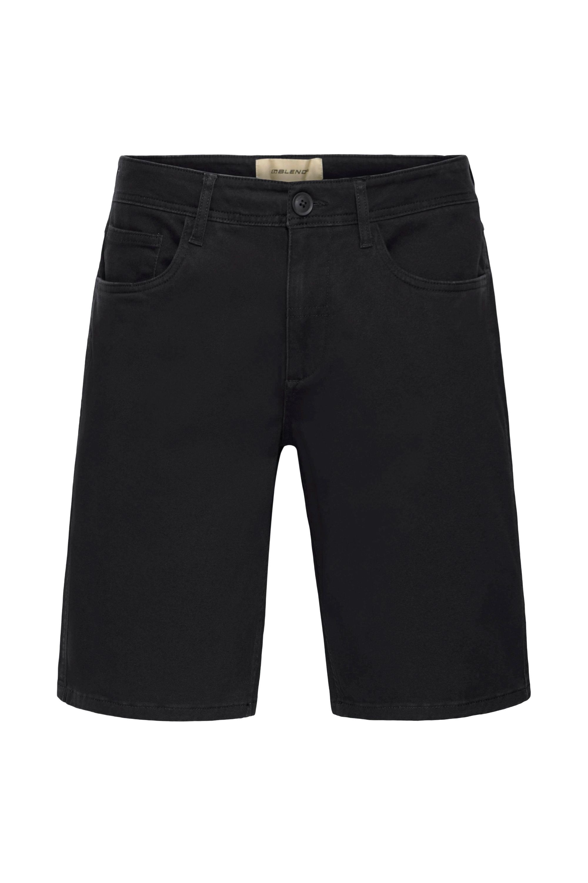 Blend Chinoshorts "BHTiros" Casual Chinoshorts im 5-Pocket-Stil günstig online kaufen
