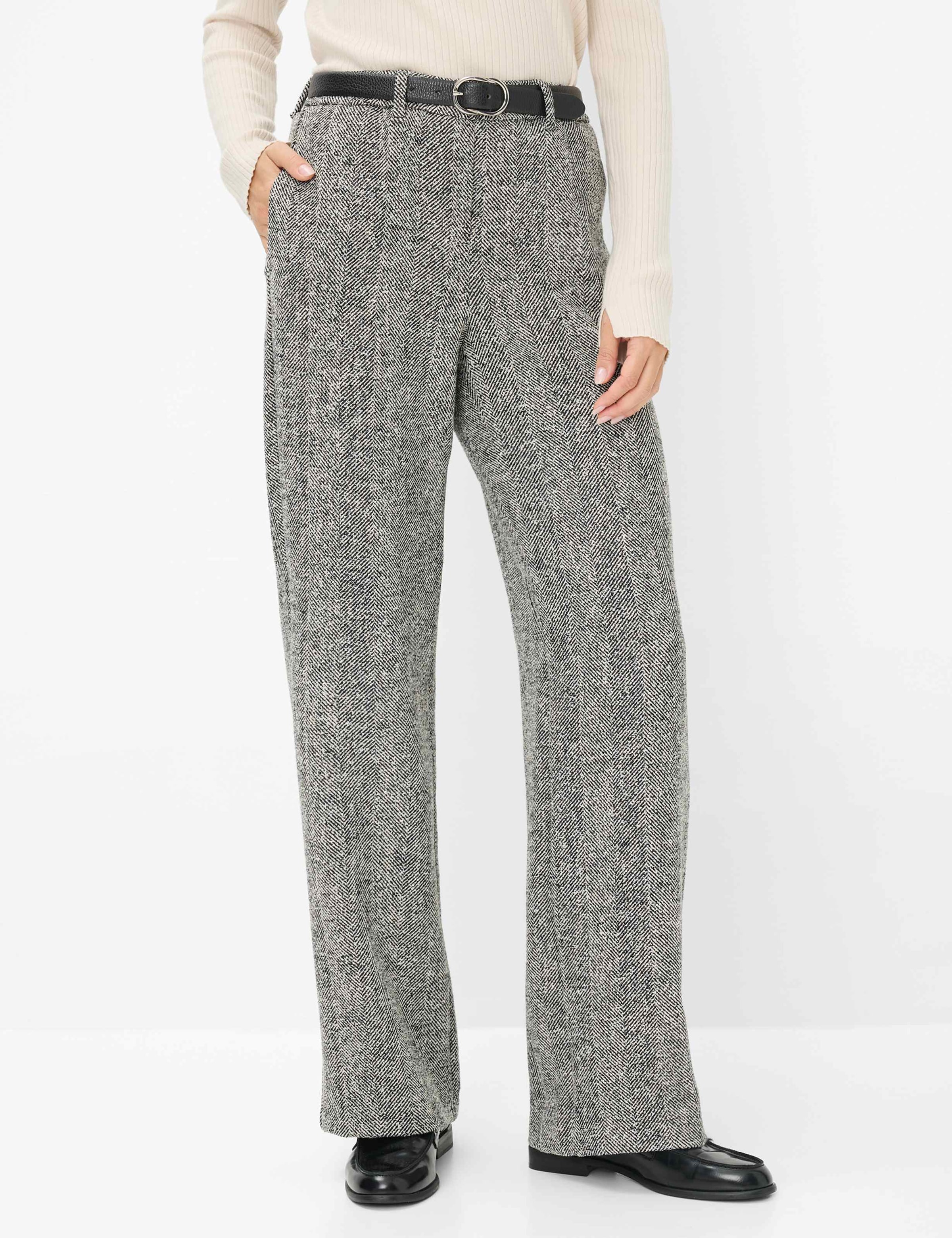 Brax 5-Pocket-Hose "Style MAINE" günstig online kaufen