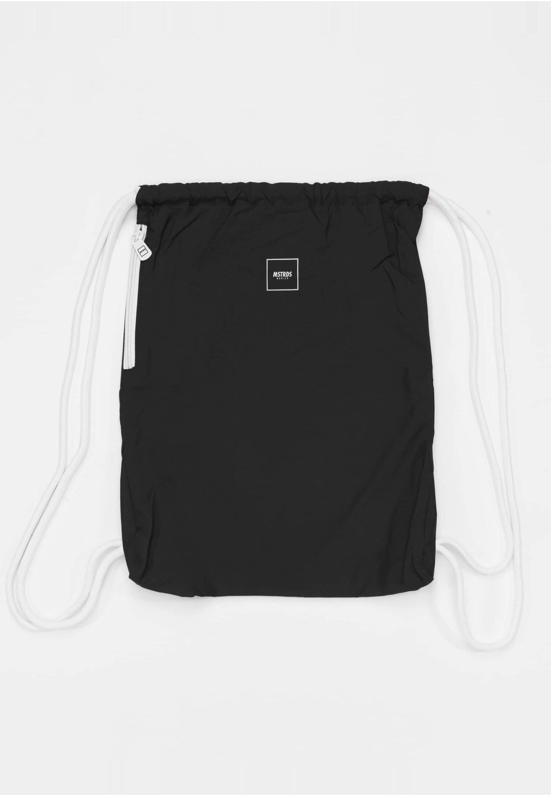 MSTRDS Schultertasche "MSTRDS Unisex Basic Gym Sack", (1 tlg.) günstig online kaufen