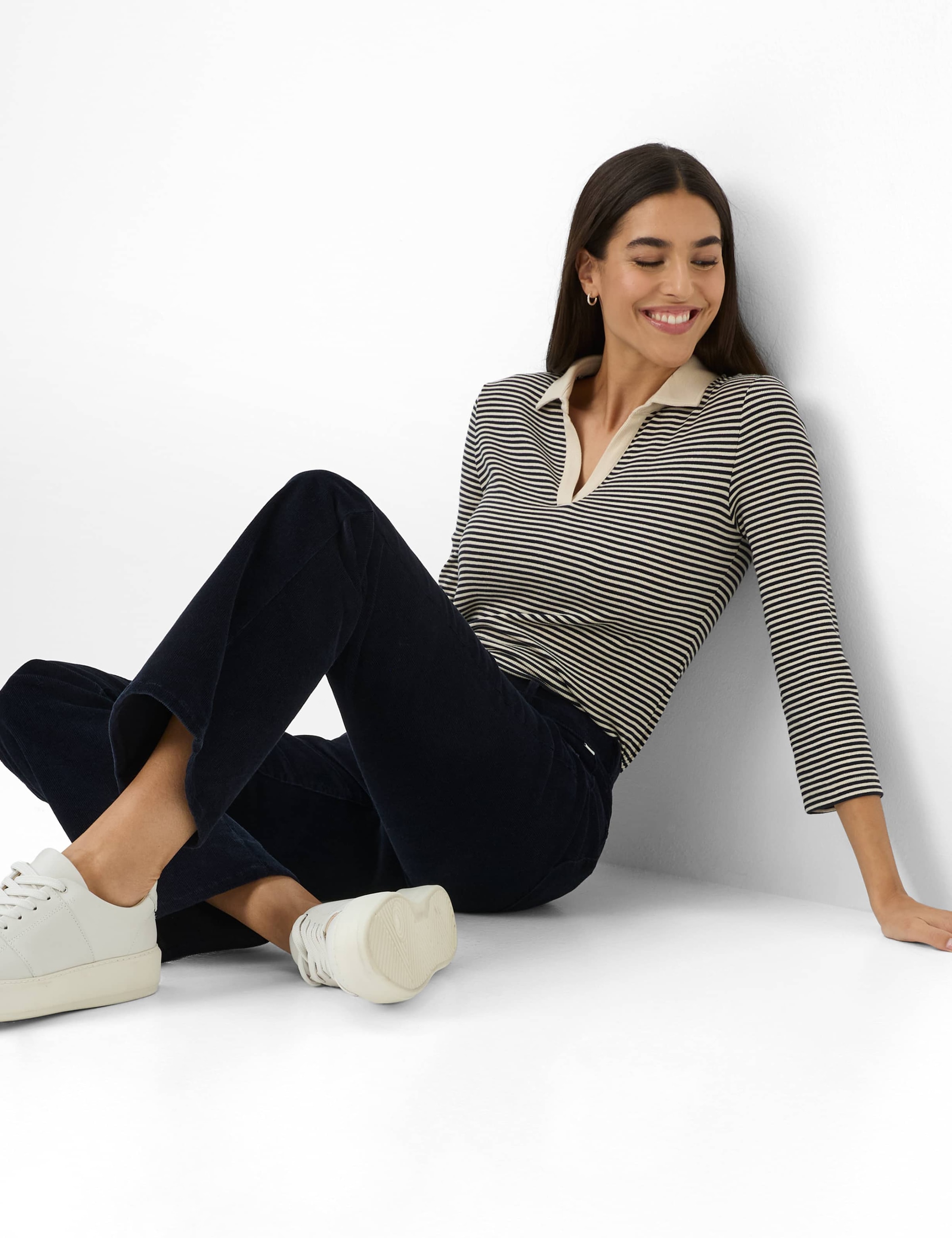 Brax 5-Pocket-Hose »Style SHAKIRA«